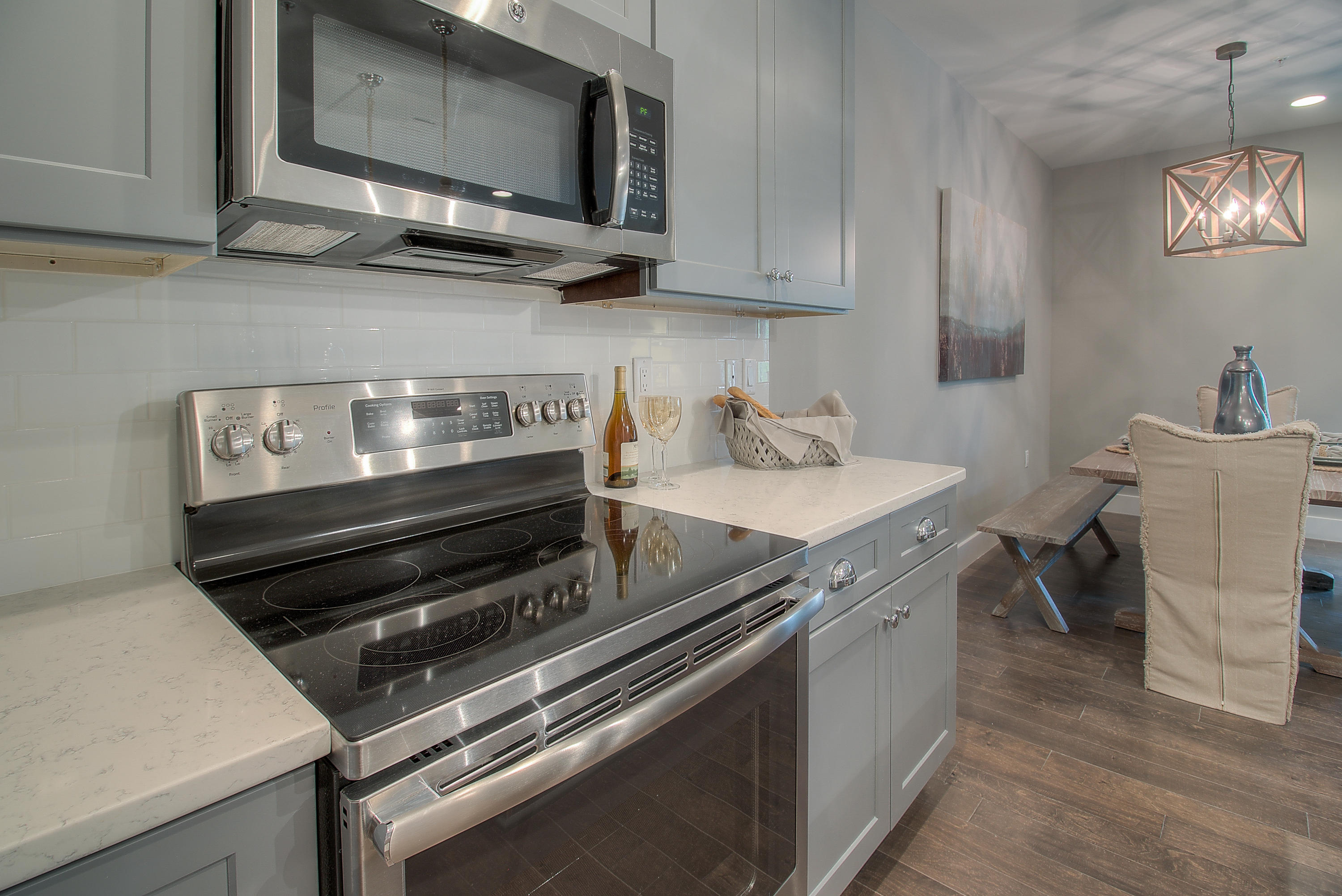 30A Townhomes - Residential