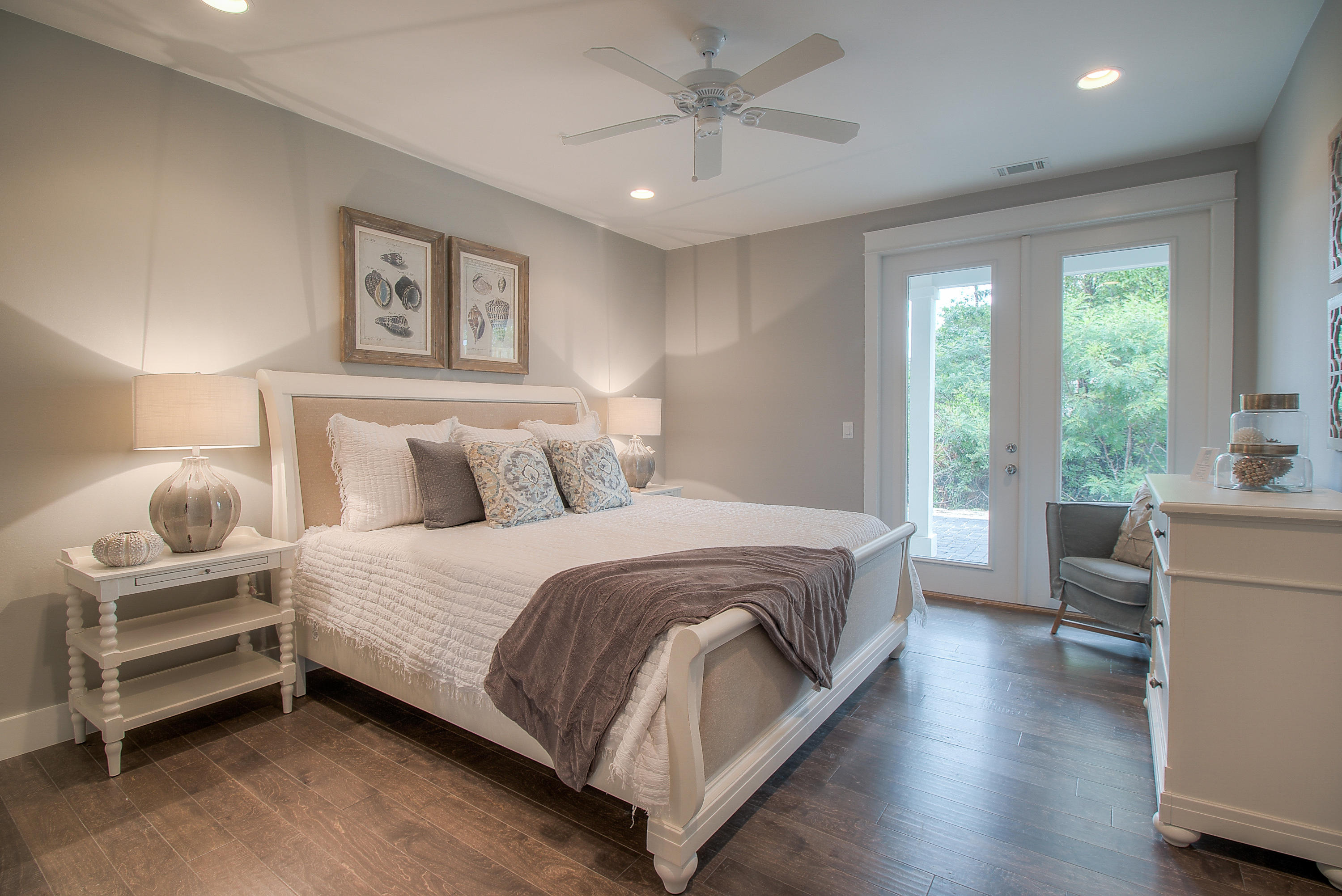 30A Townhomes - Residential