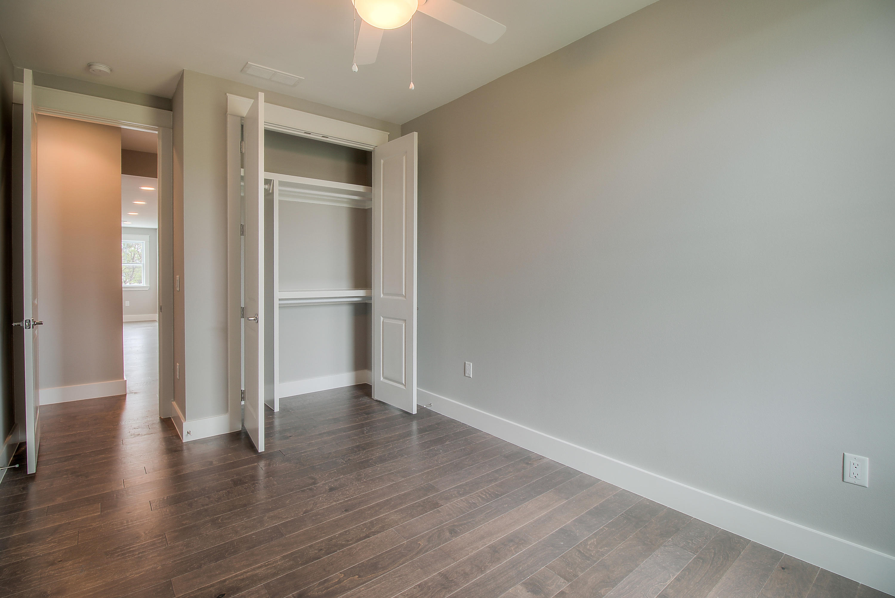 30A Townhomes - Residential