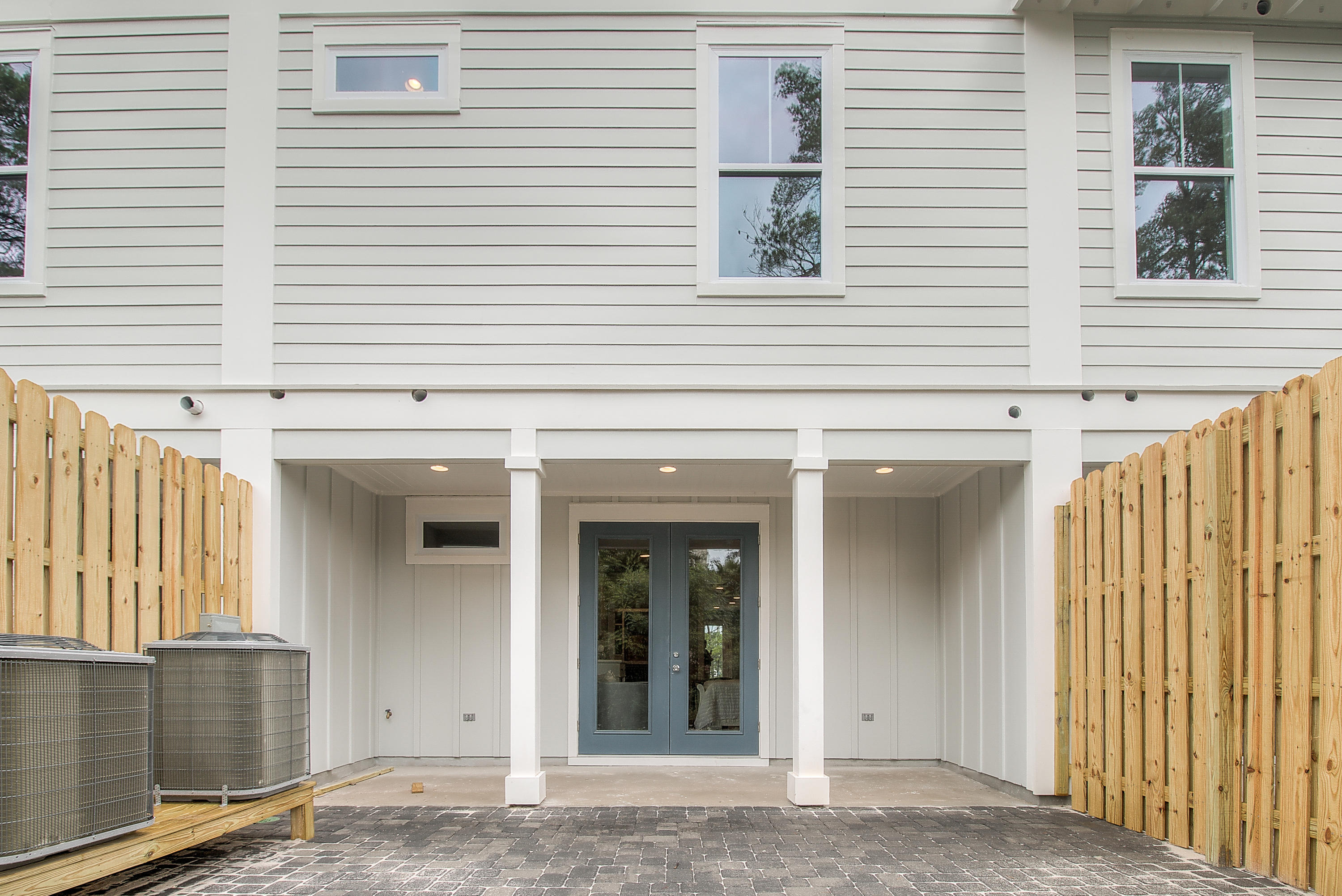 30A Townhomes - Residential