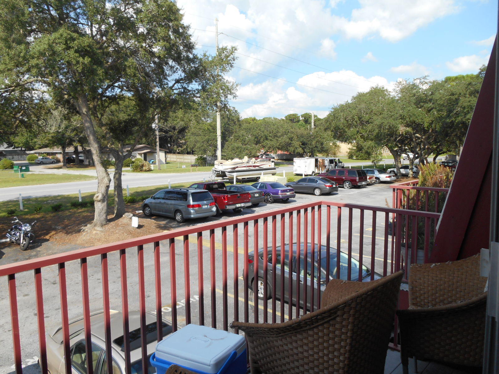 PIER ONE CONDO - Residential