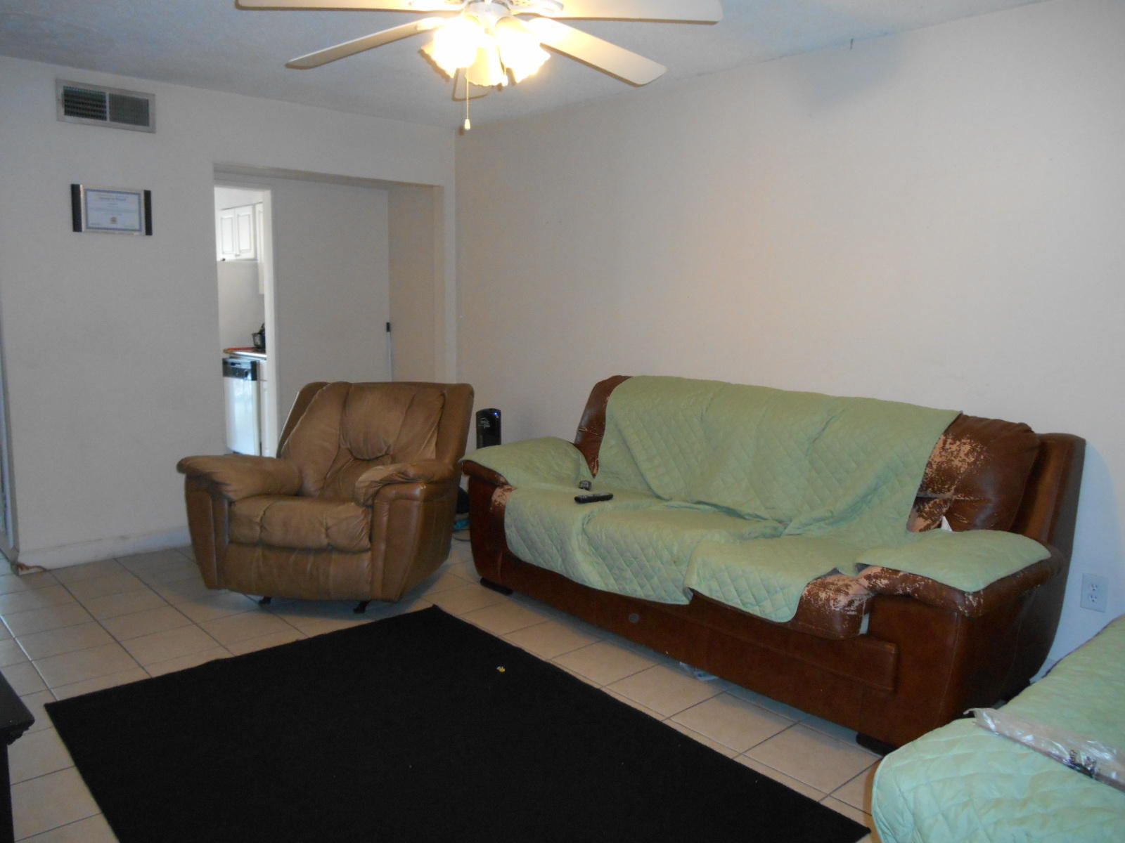 PIER ONE CONDO - Residential