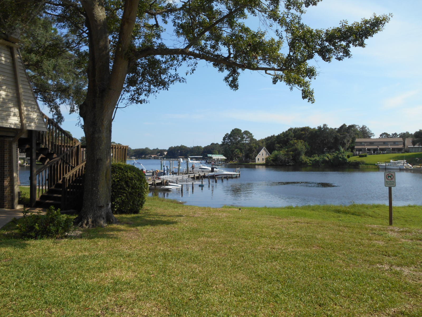 PIER ONE CONDO - Residential