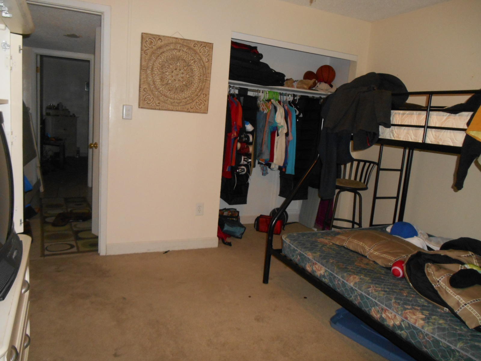 PIER ONE CONDO - Residential