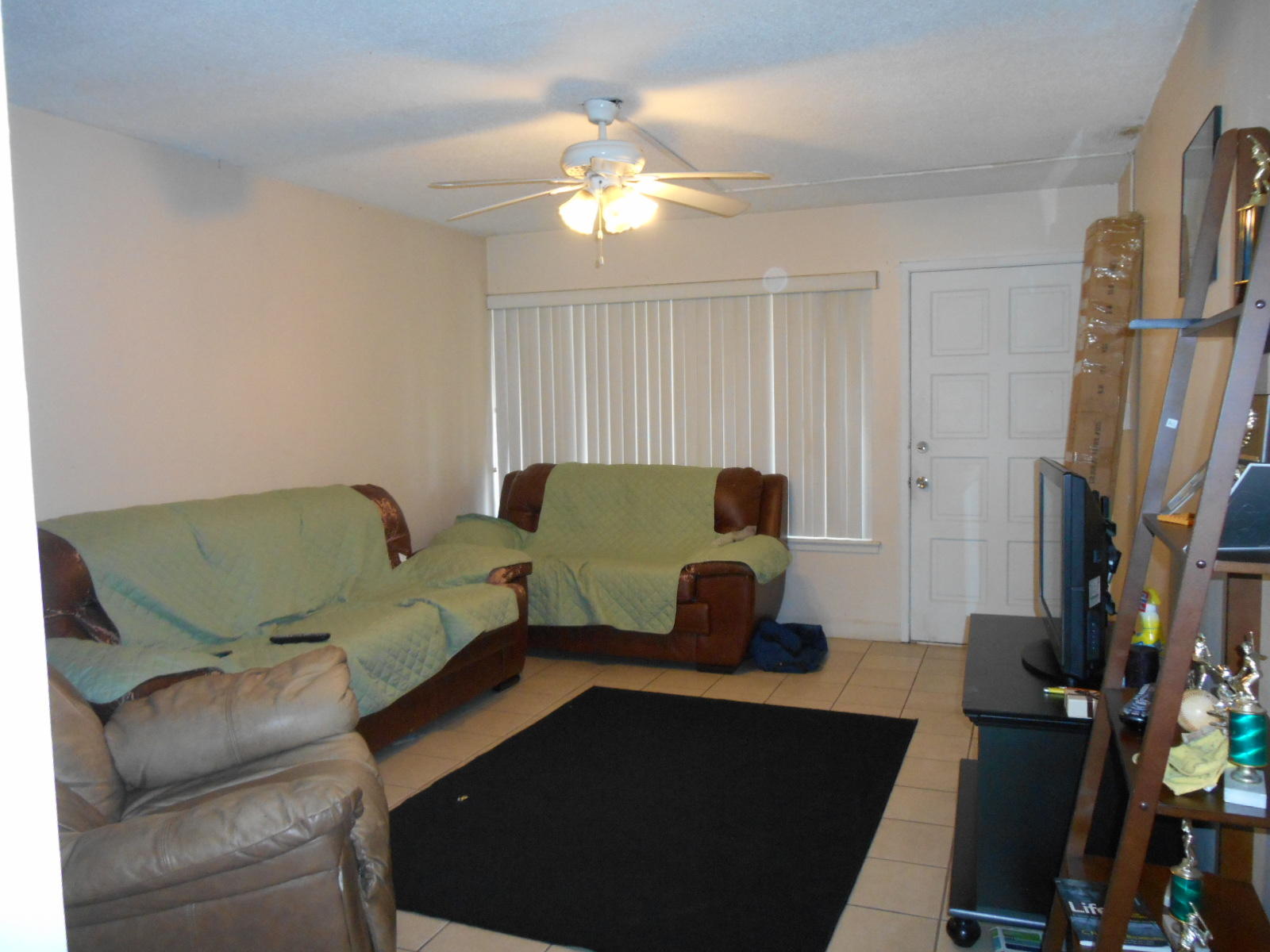 PIER ONE CONDO - Residential