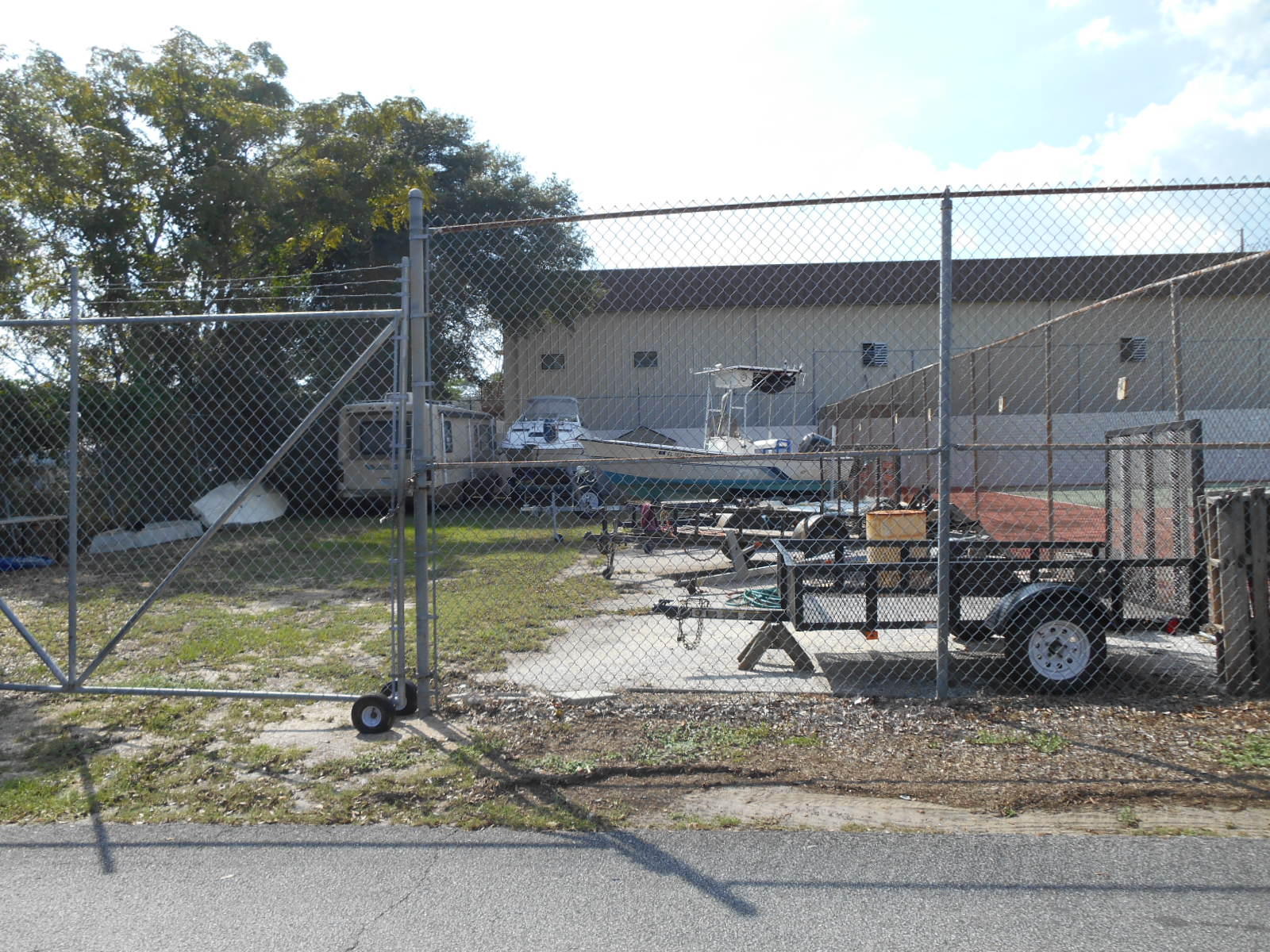 PIER ONE CONDO - Residential