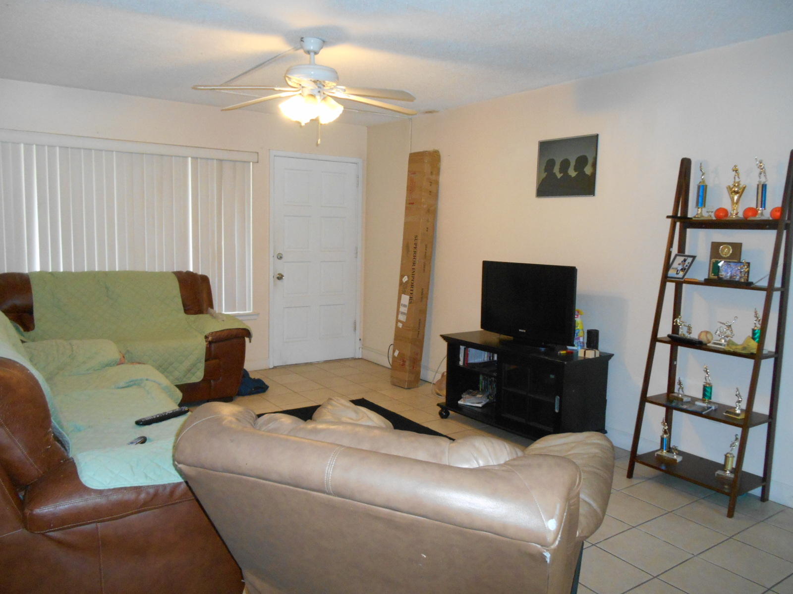 PIER ONE CONDO - Residential