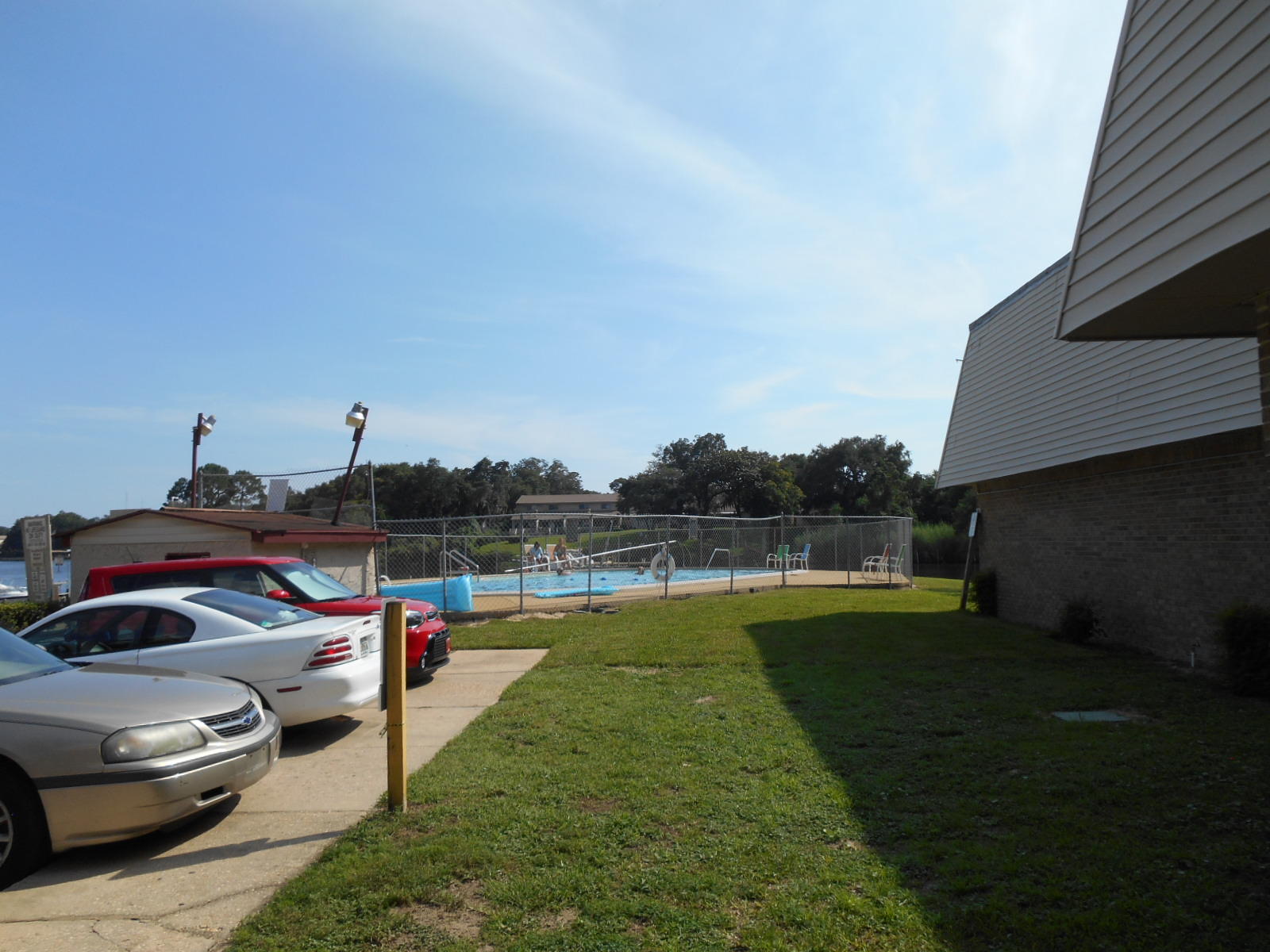 PIER ONE CONDO - Residential