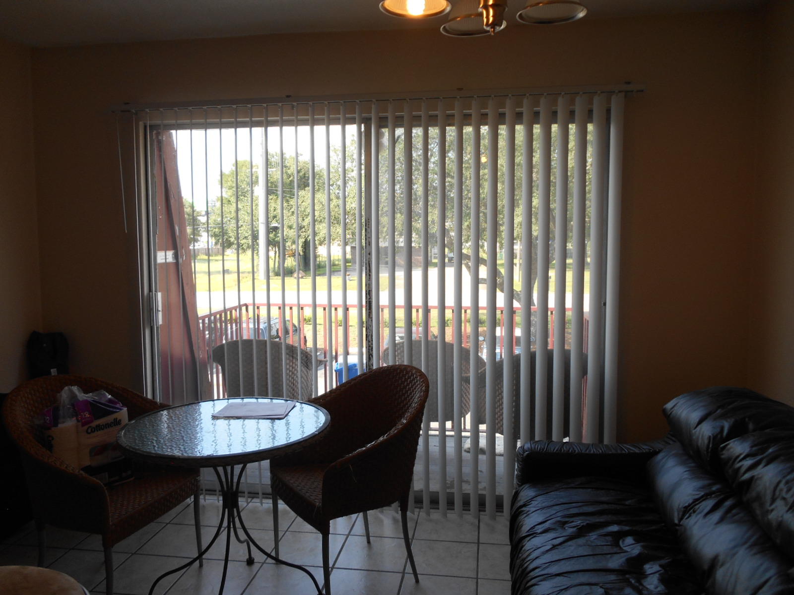 PIER ONE CONDO - Residential