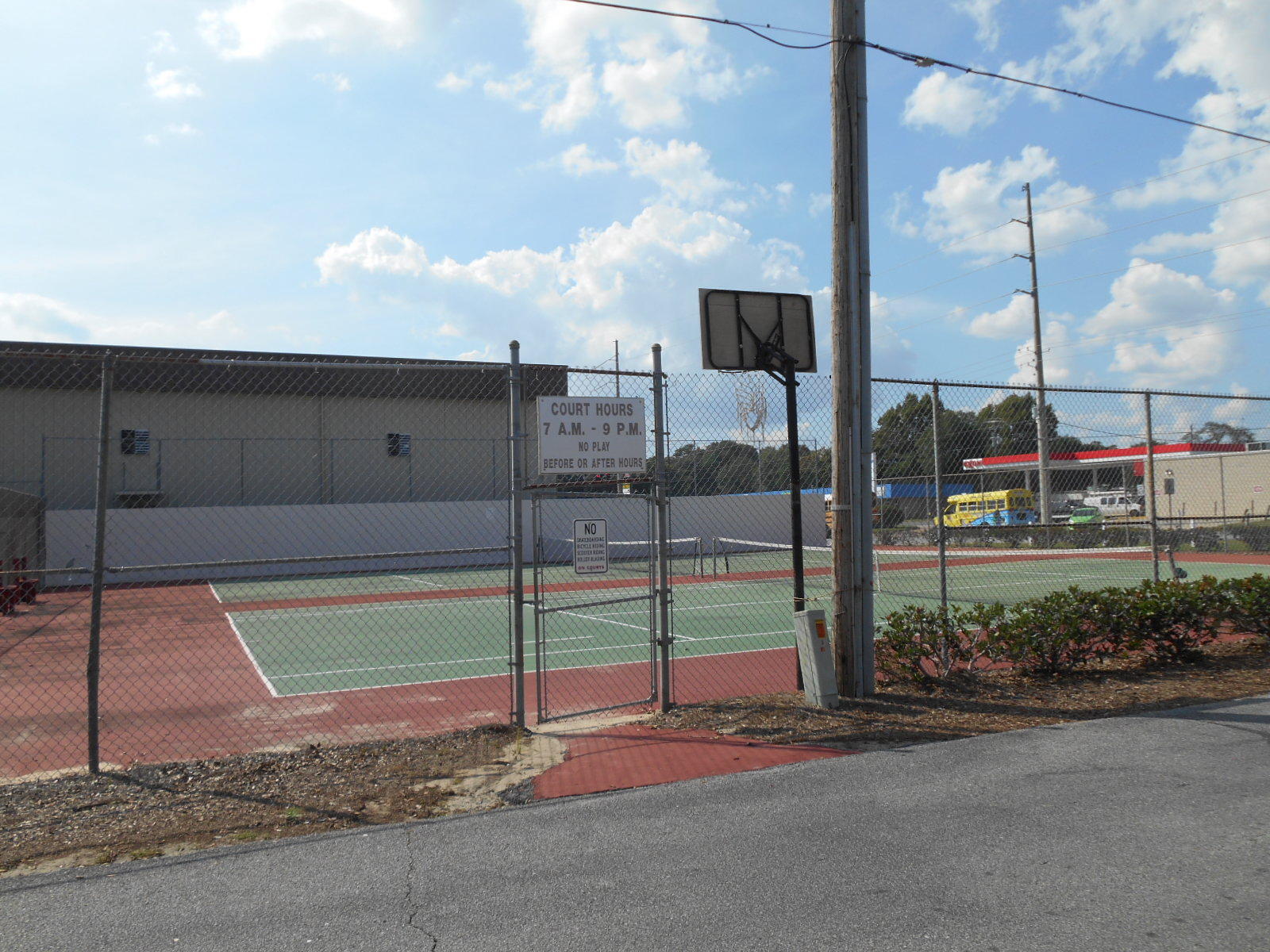 PIER ONE CONDO - Residential