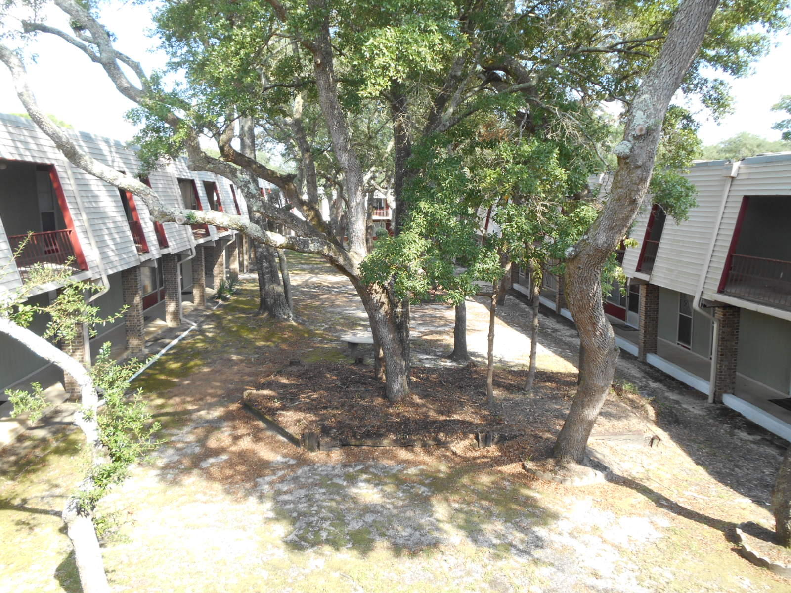 PIER ONE CONDO - Residential