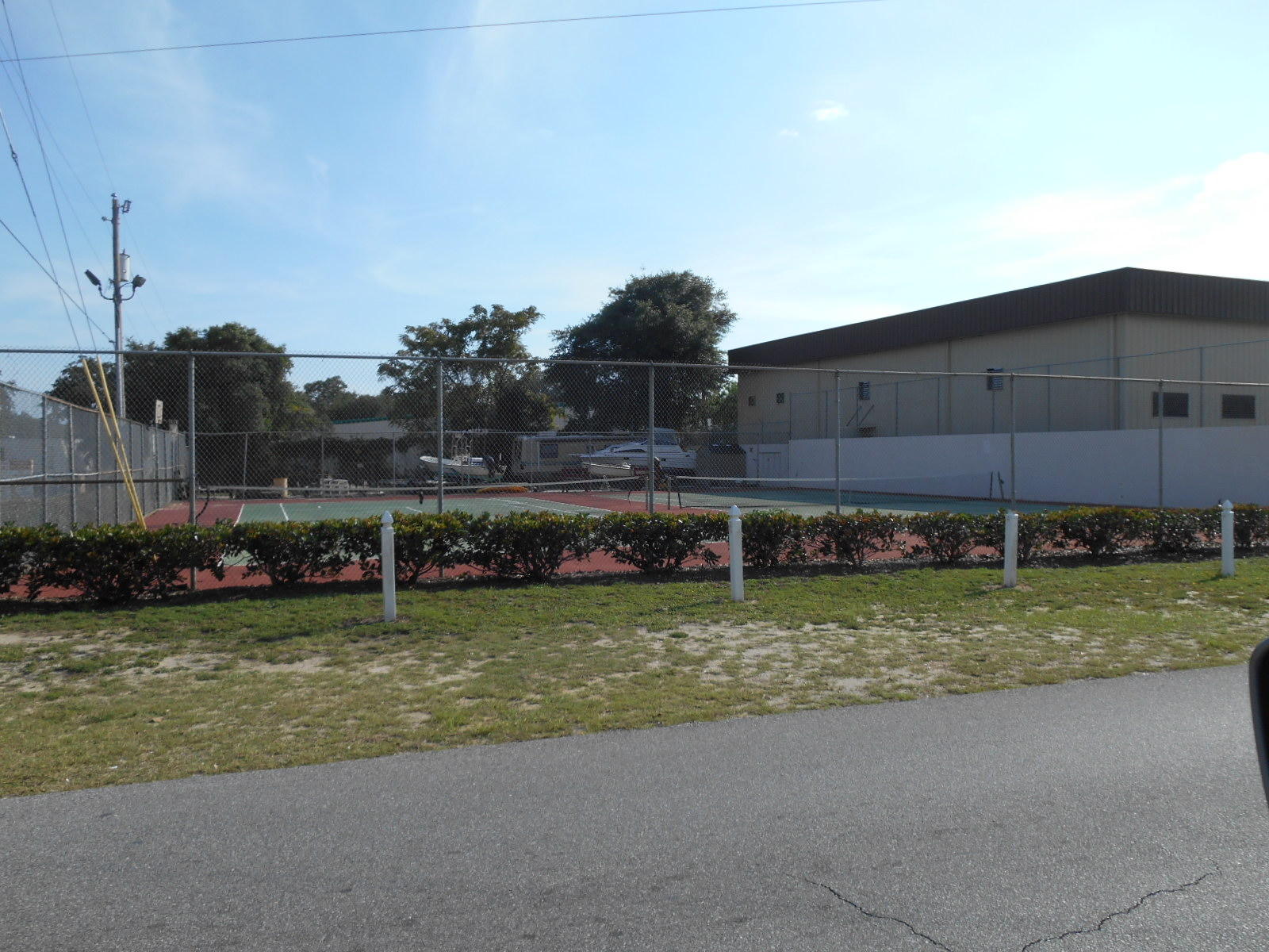 PIER ONE CONDO - Residential