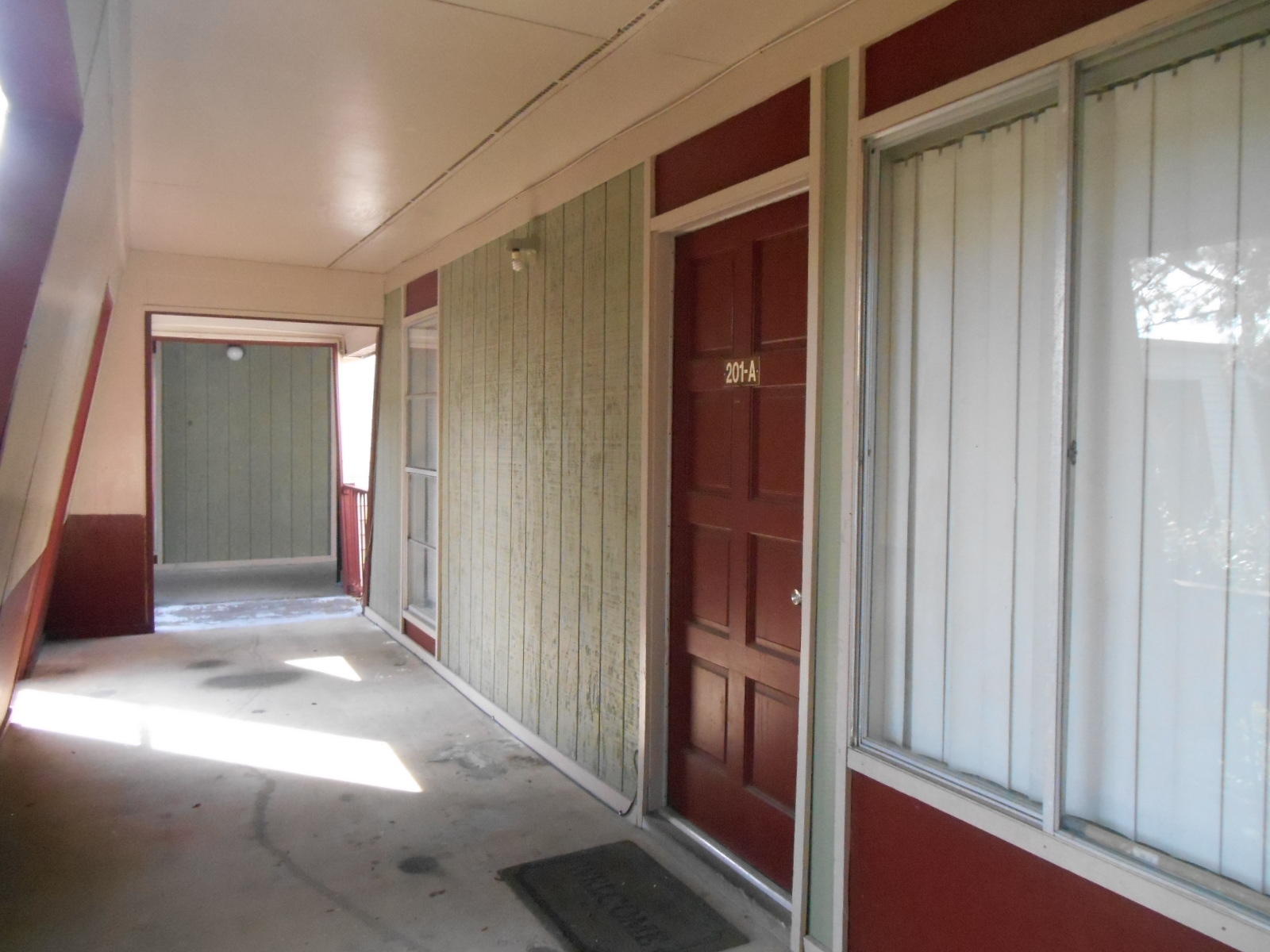 PIER ONE CONDO - Residential