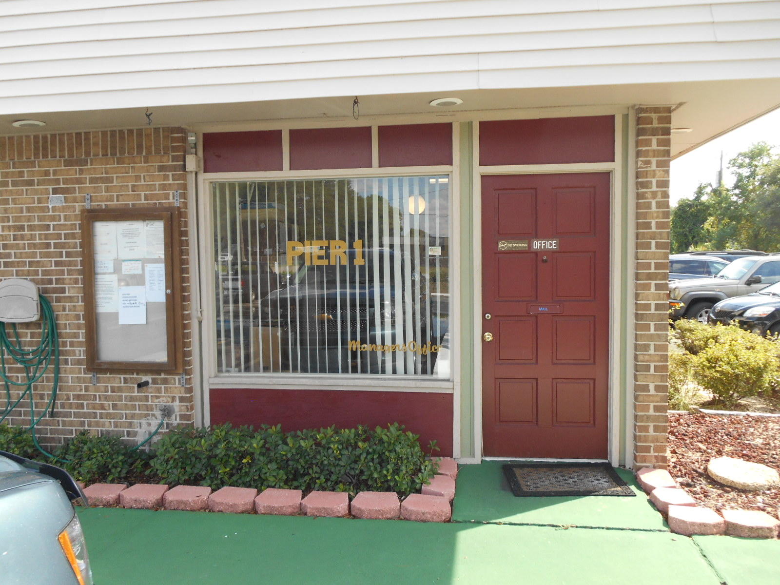 PIER ONE CONDO - Residential