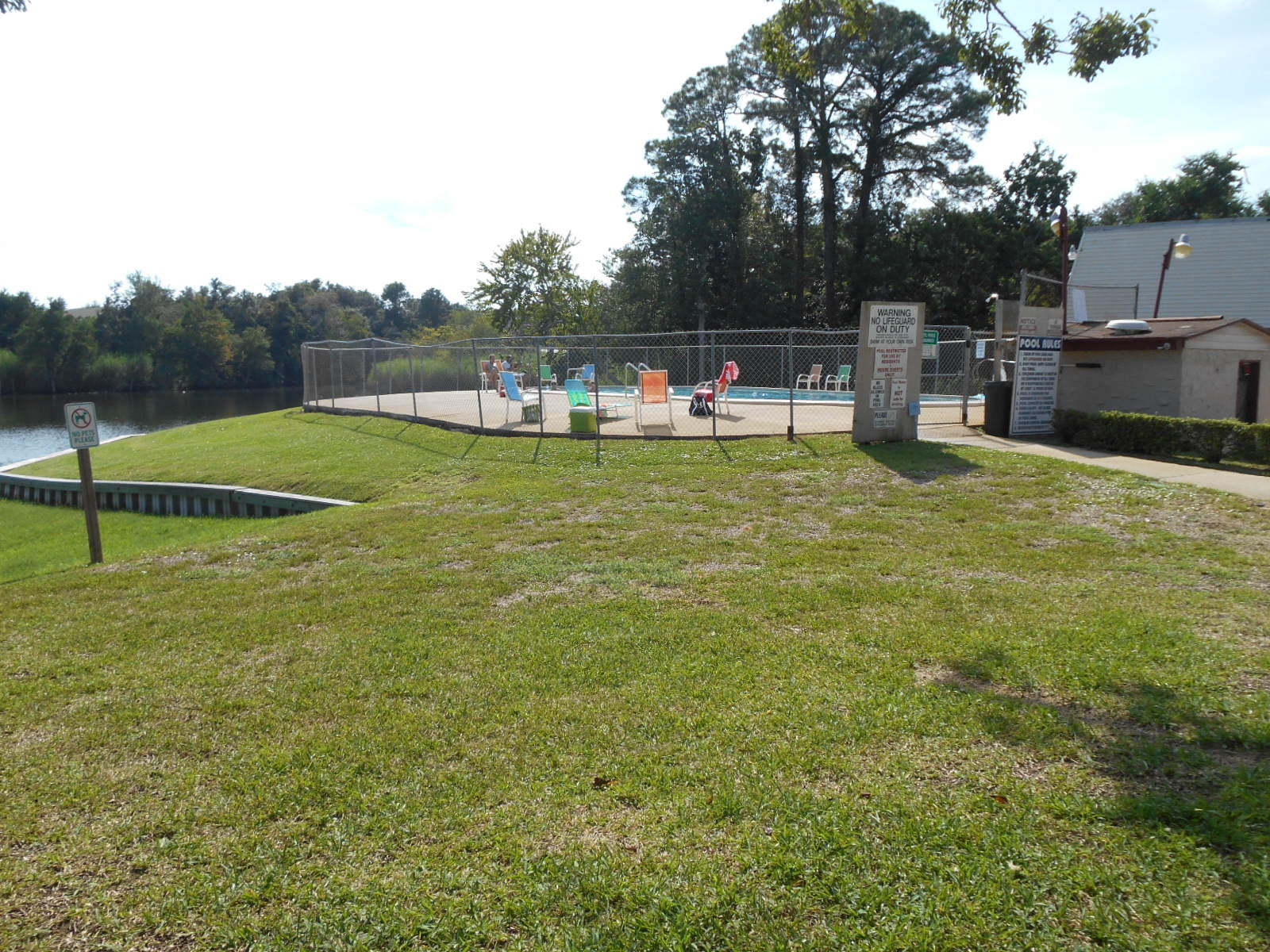 PIER ONE CONDO - Residential