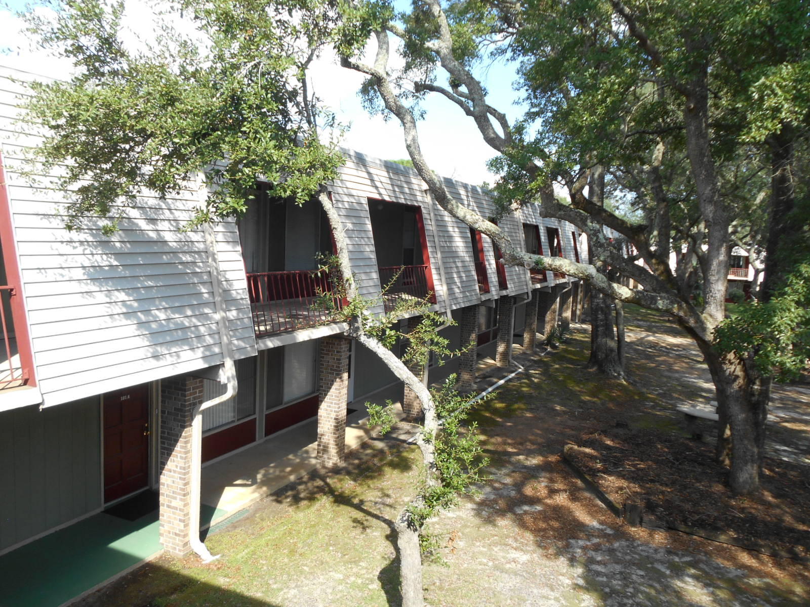 PIER ONE CONDO - Residential