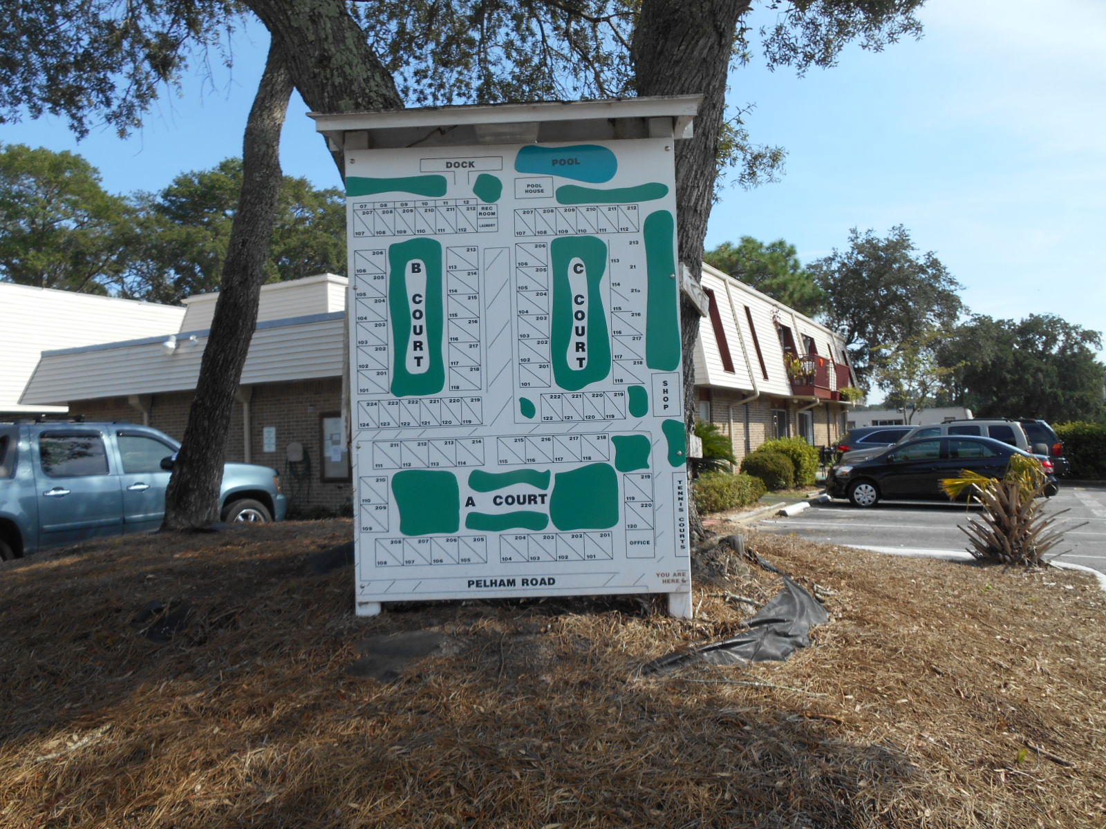 PIER ONE CONDO - Residential