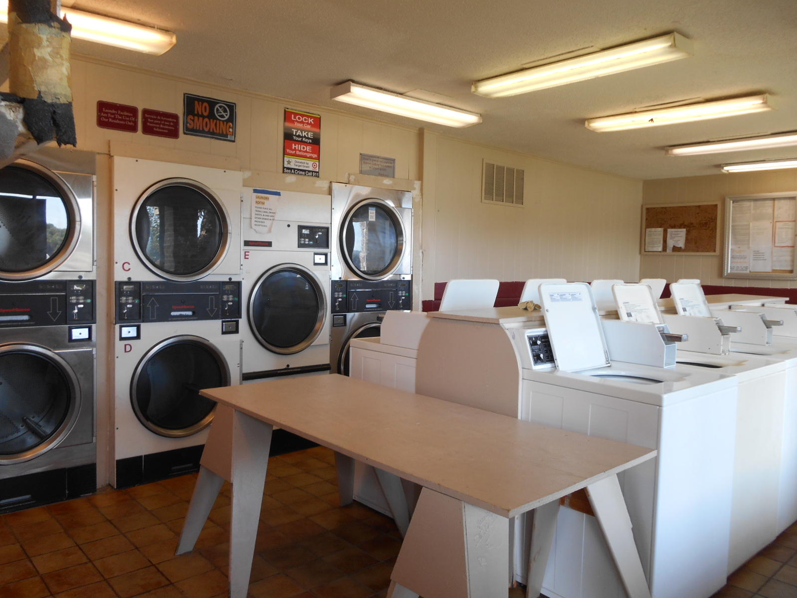 PIER ONE CONDO - Residential