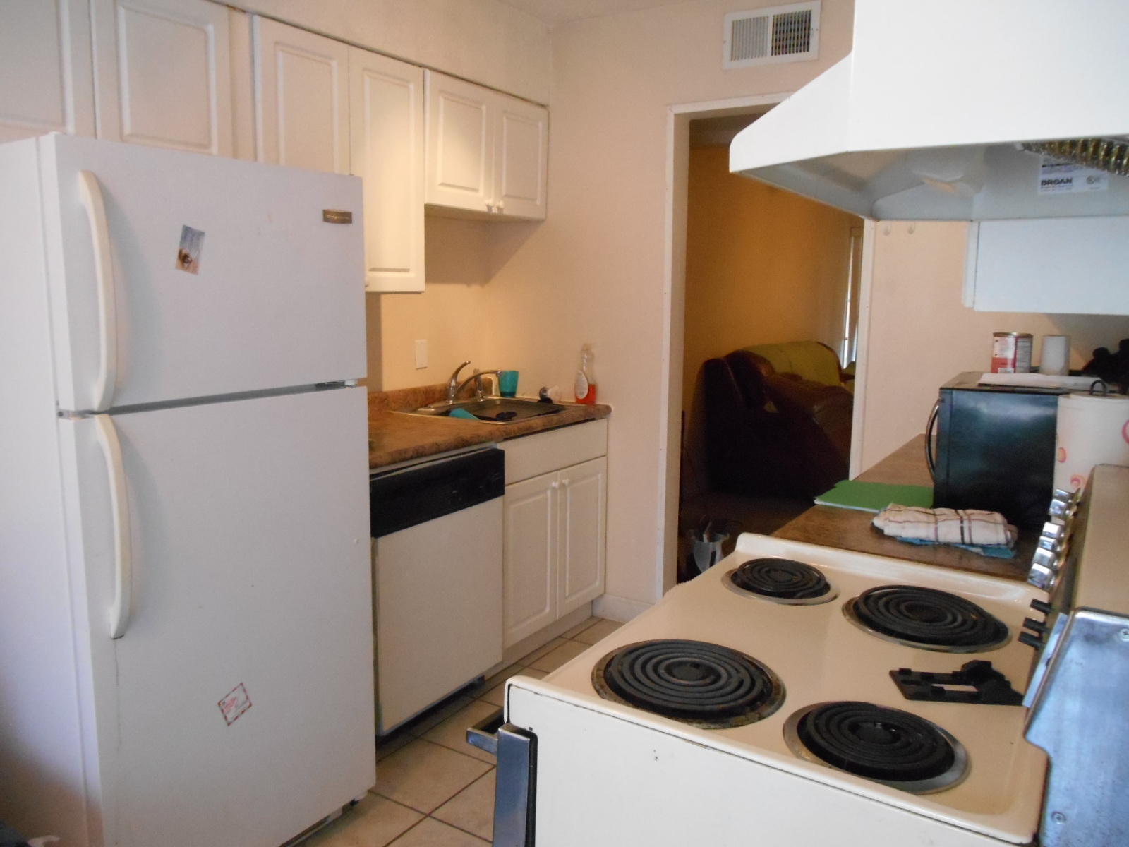 PIER ONE CONDO - Residential