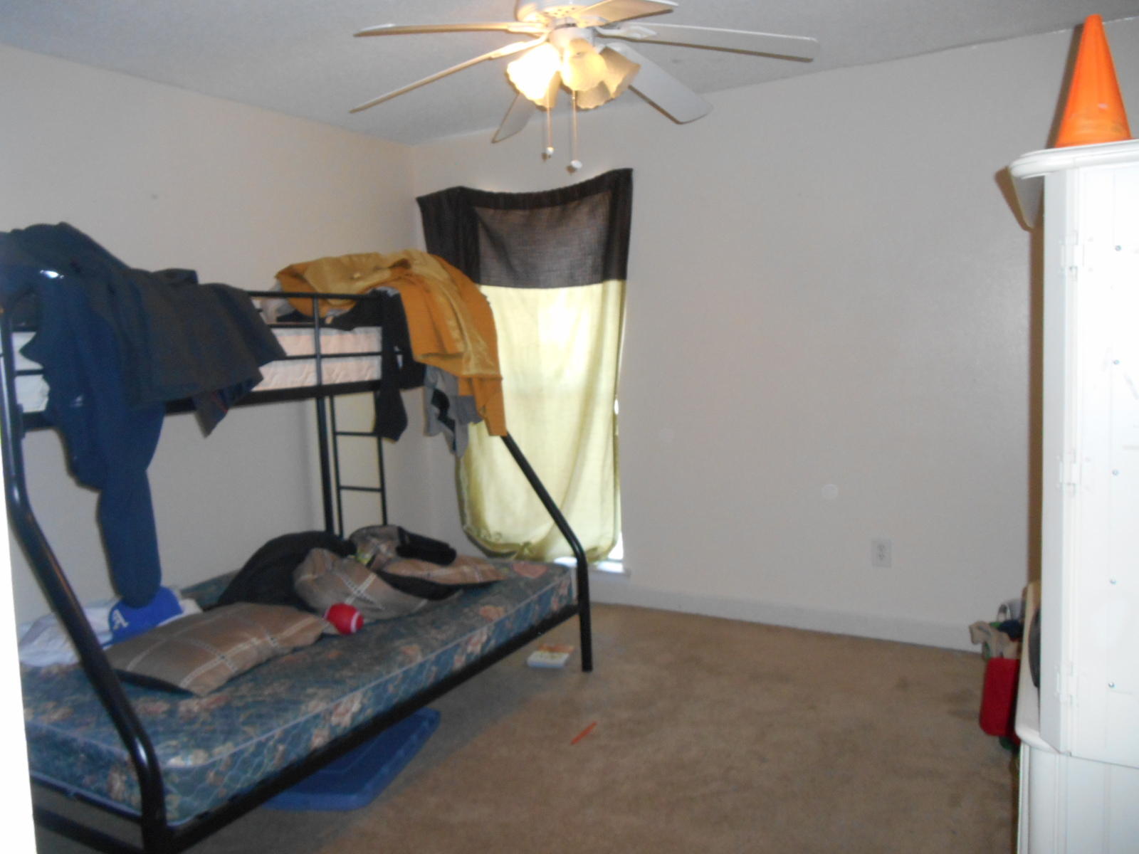 PIER ONE CONDO - Residential