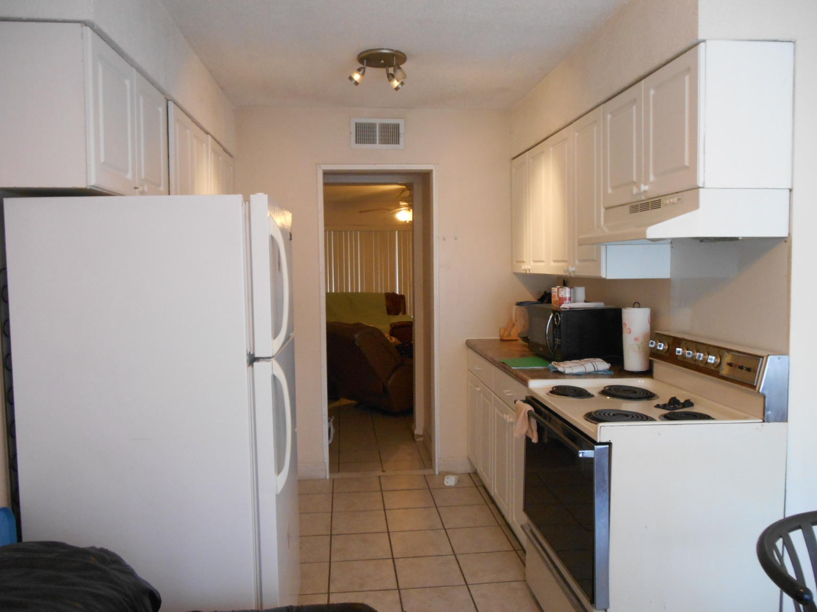 PIER ONE CONDO - Residential