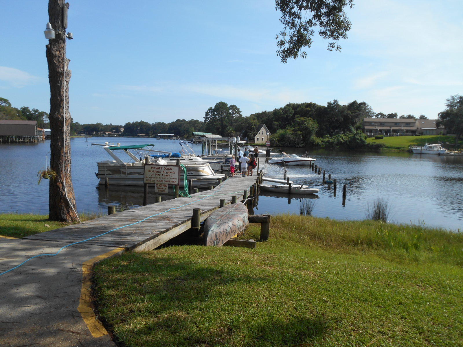 PIER ONE CONDO - Residential