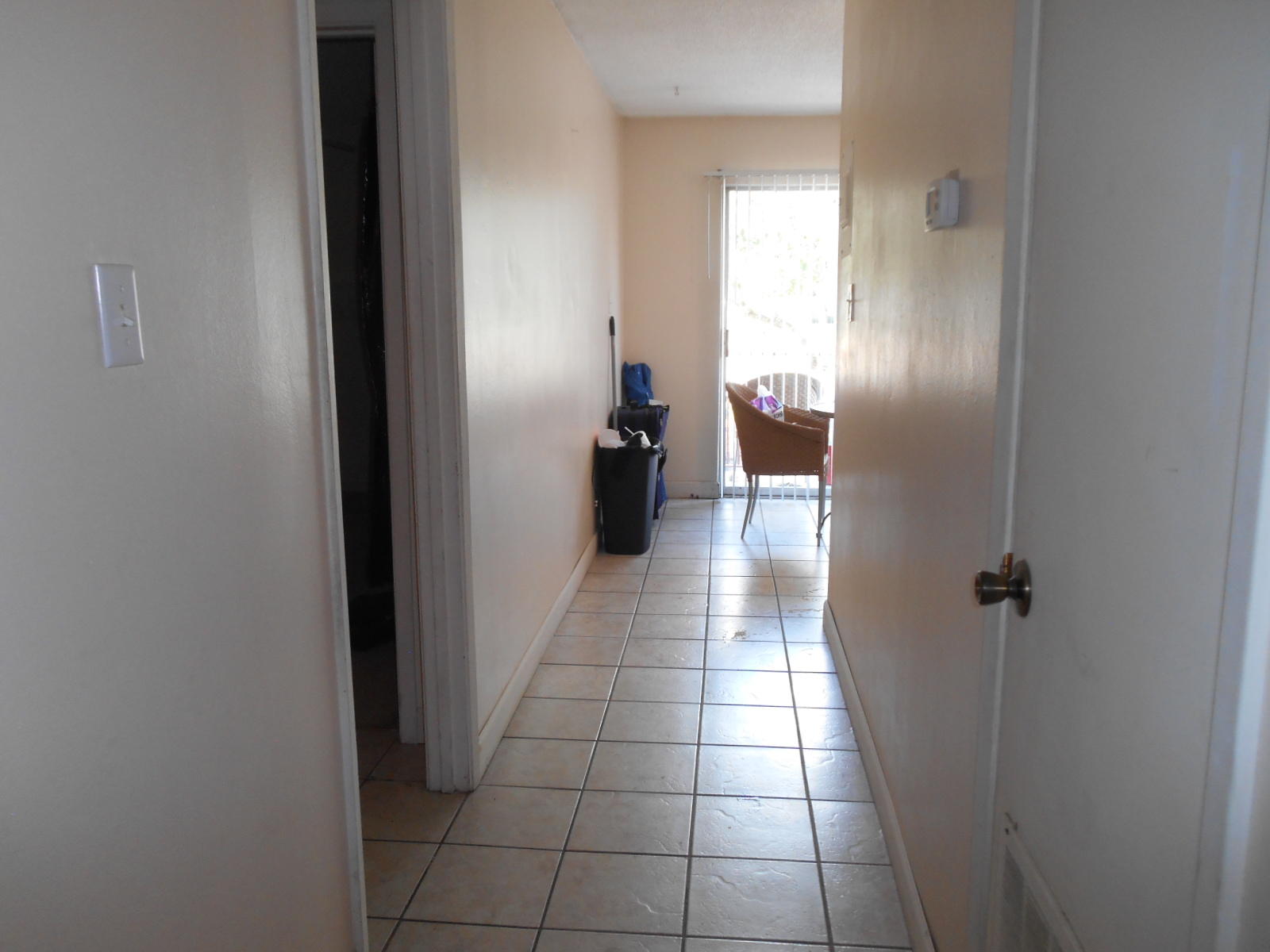 PIER ONE CONDO - Residential