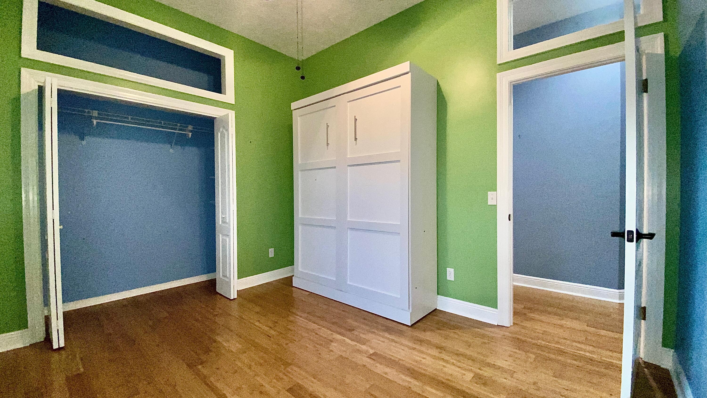 PALM BAY UNIT 1 - Residential