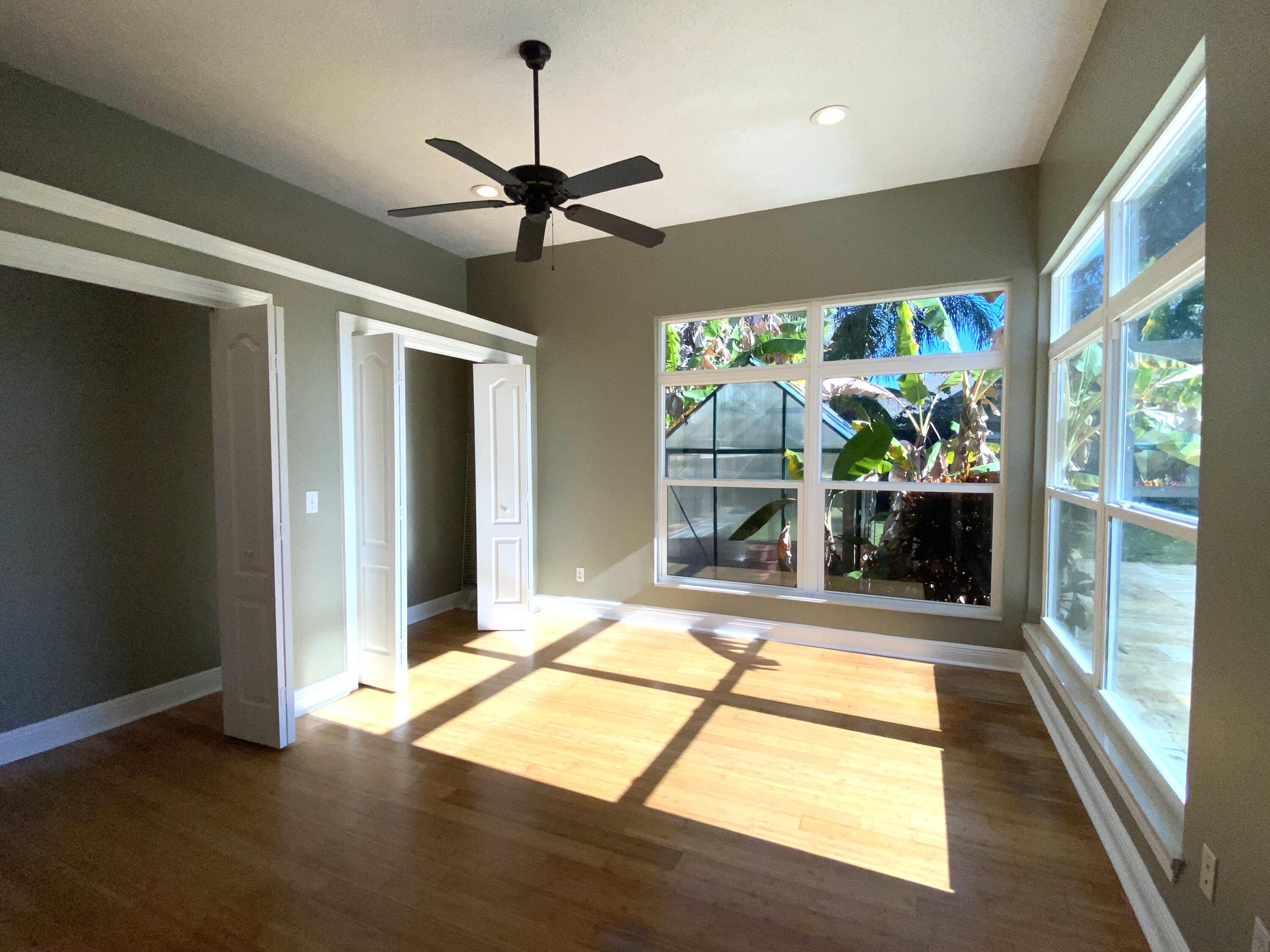 PALM BAY UNIT 1 - Residential