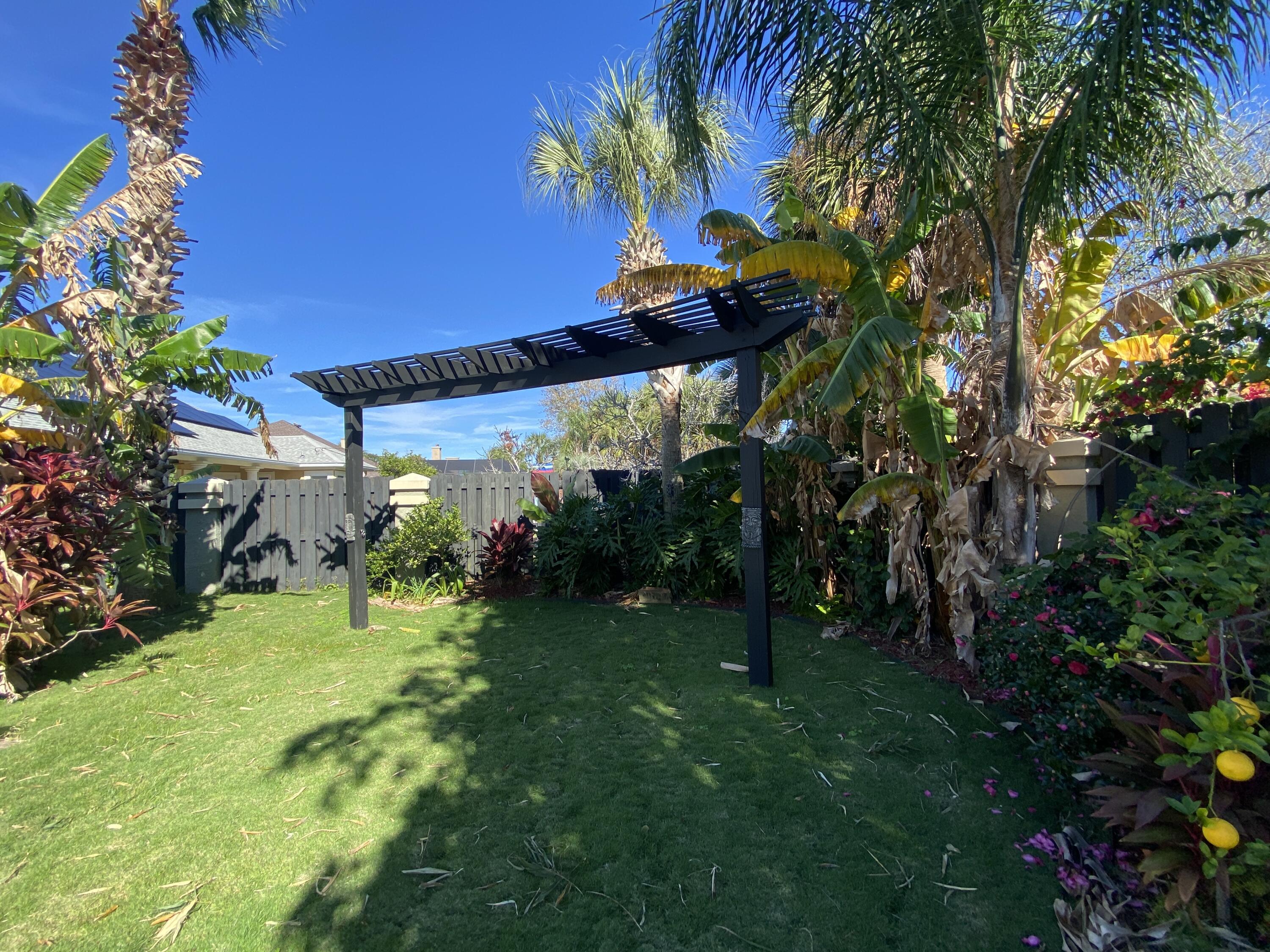 PALM BAY UNIT 1 - Residential