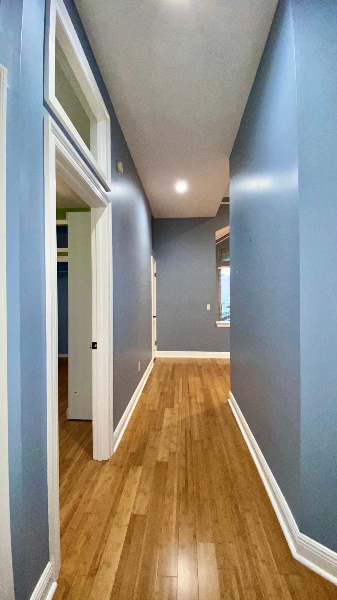 PALM BAY UNIT 1 - Residential