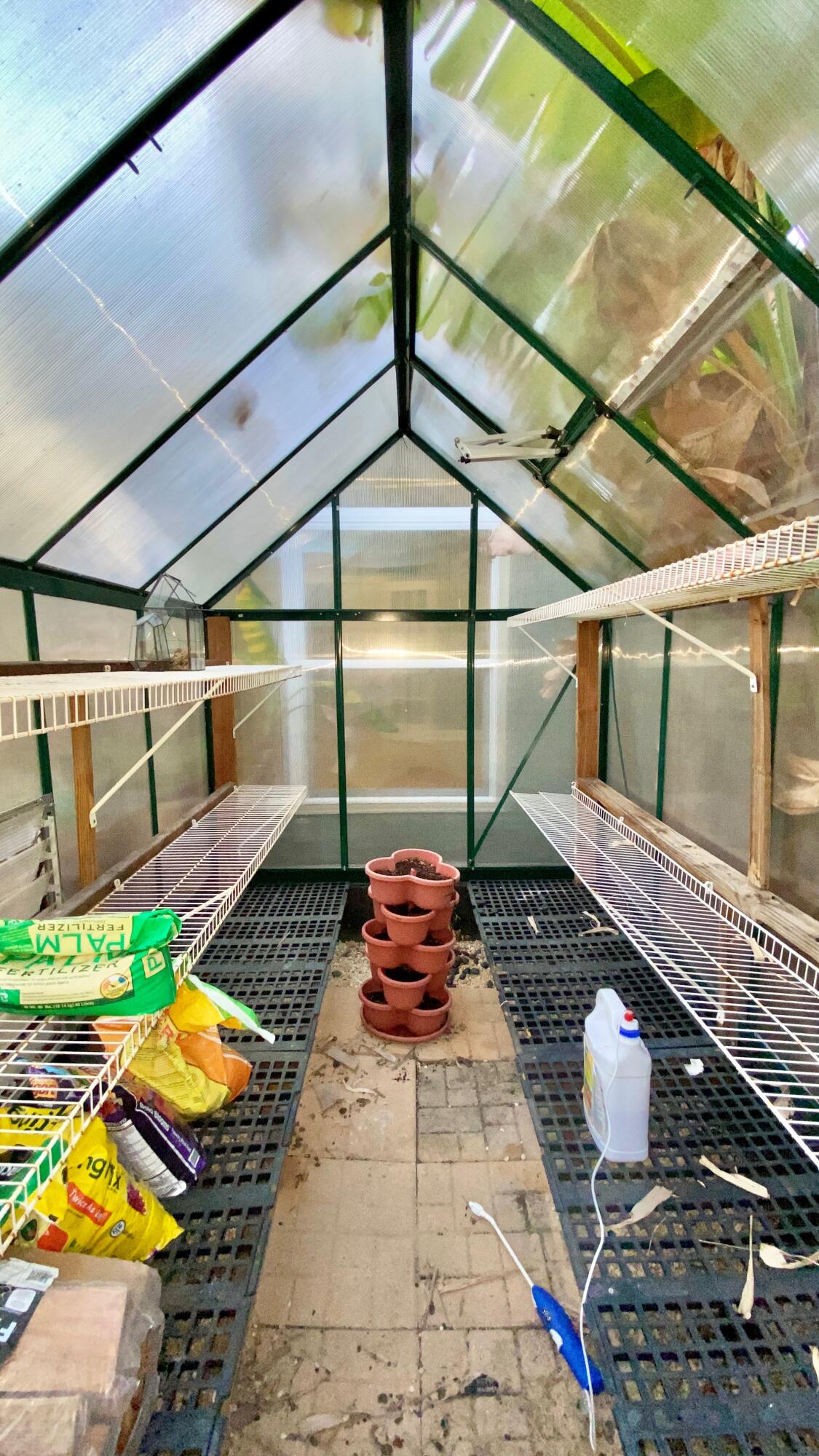 PALM BAY UNIT 1 - Residential