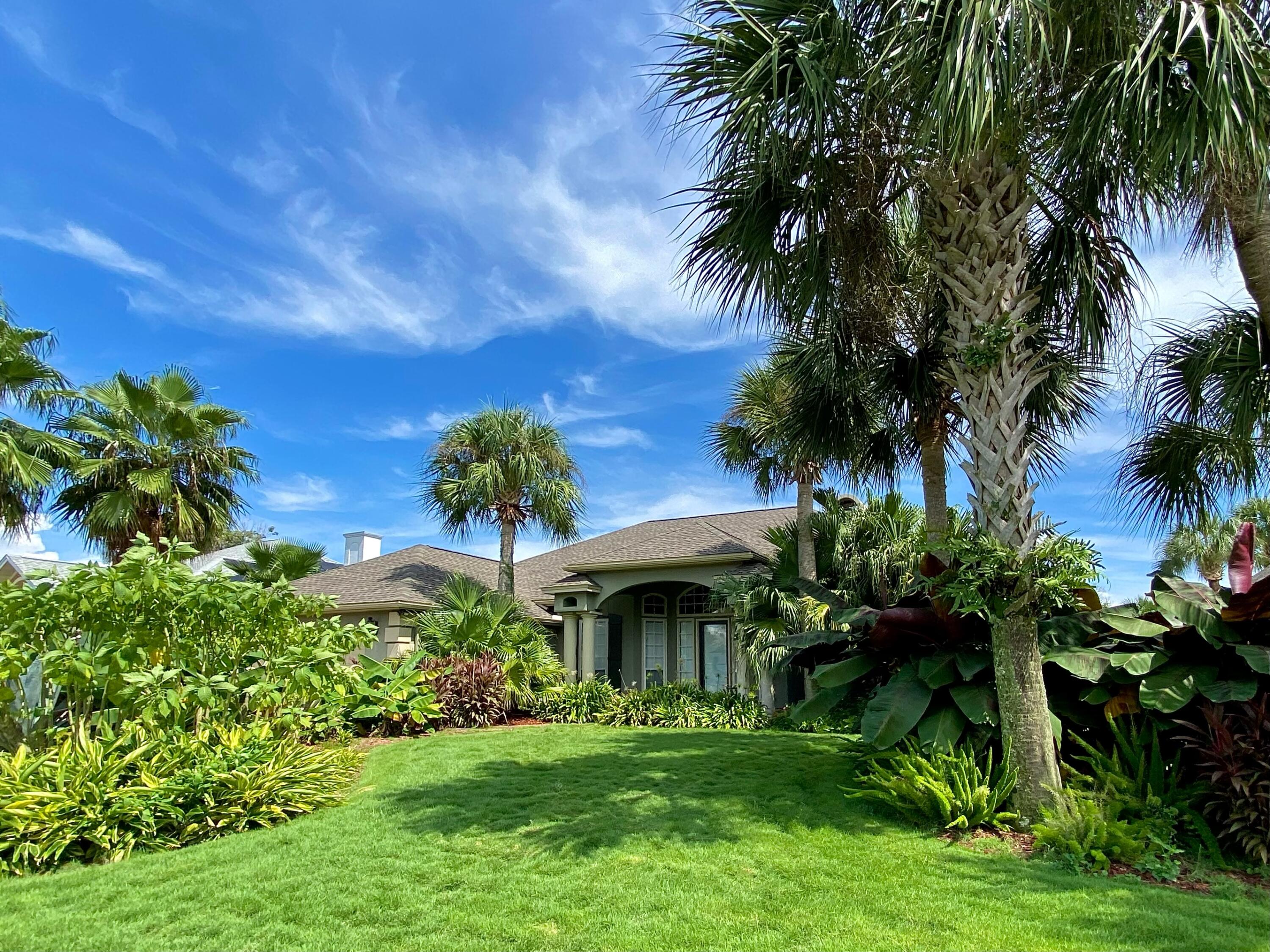 PALM BAY UNIT 1 - Residential