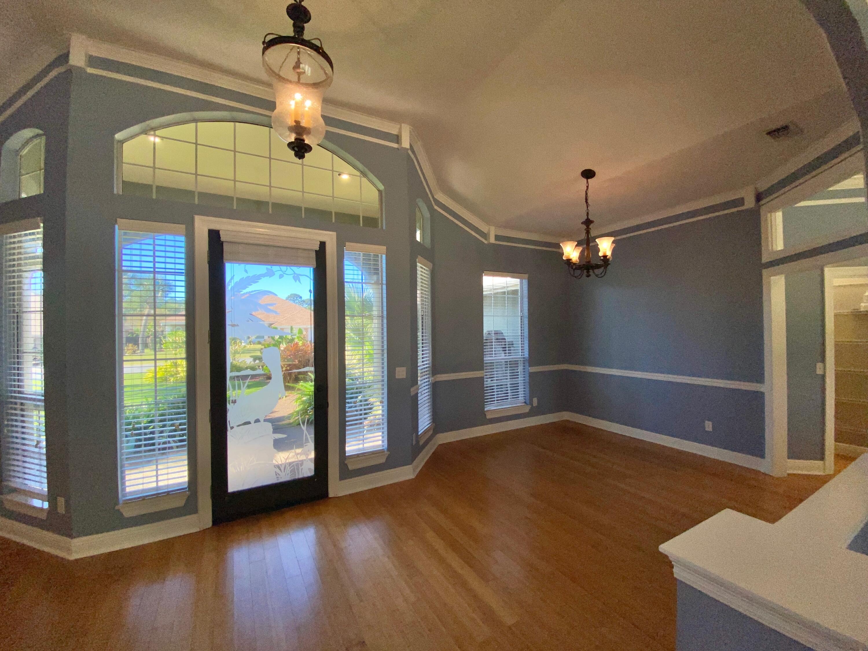 PALM BAY UNIT 1 - Residential