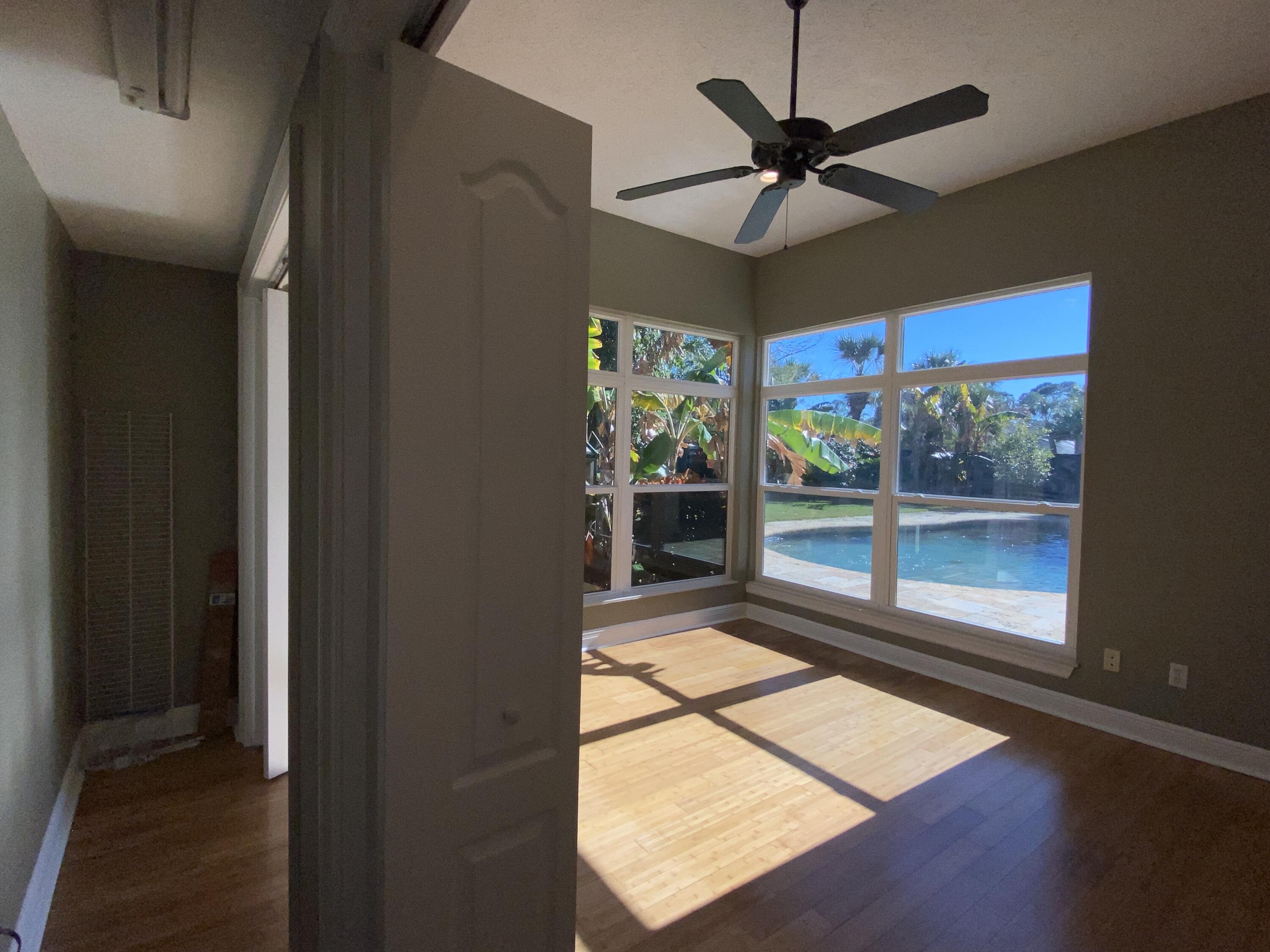 PALM BAY UNIT 1 - Residential