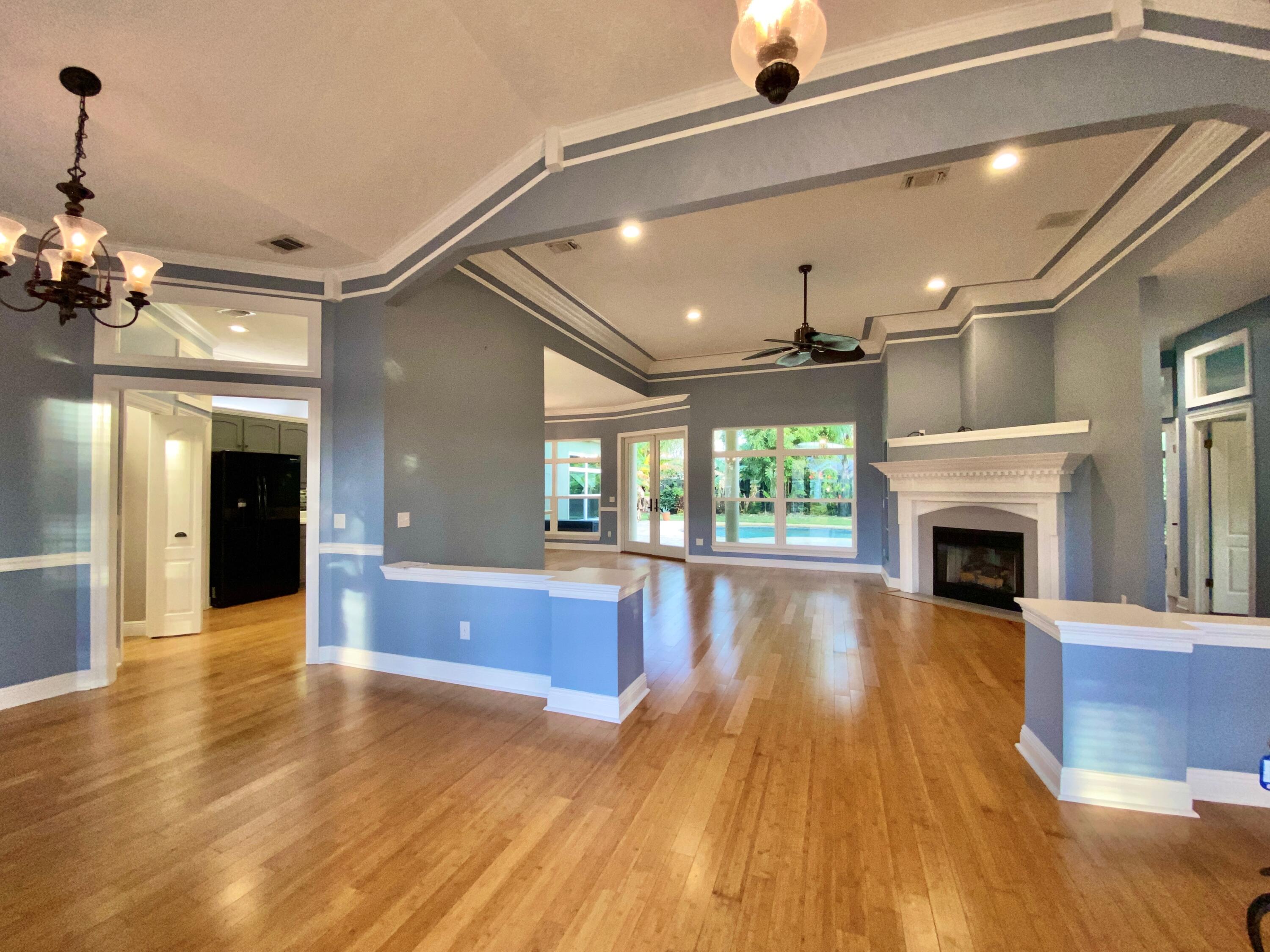 PALM BAY UNIT 1 - Residential