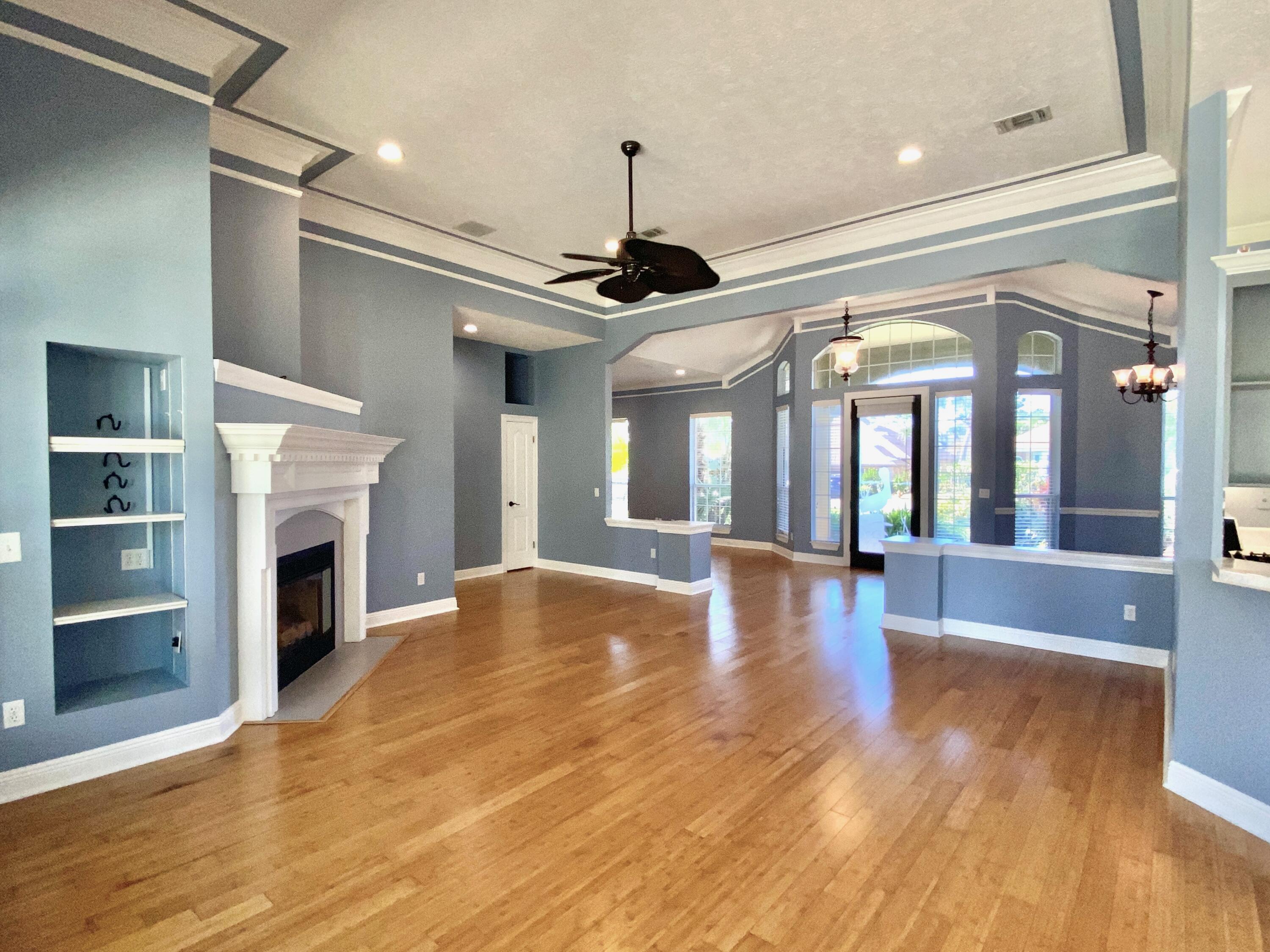 PALM BAY UNIT 1 - Residential