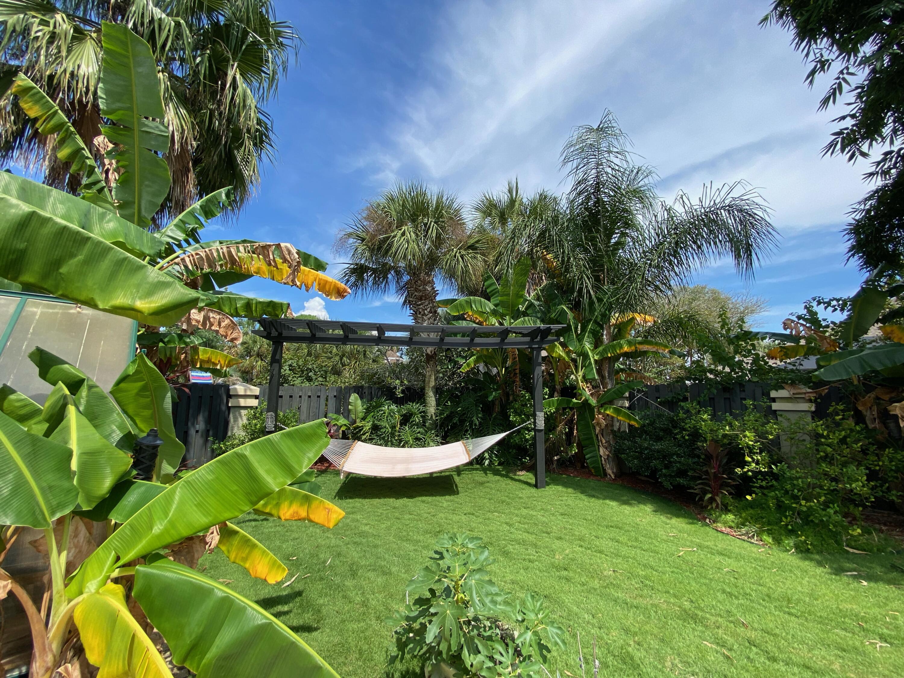 PALM BAY UNIT 1 - Residential