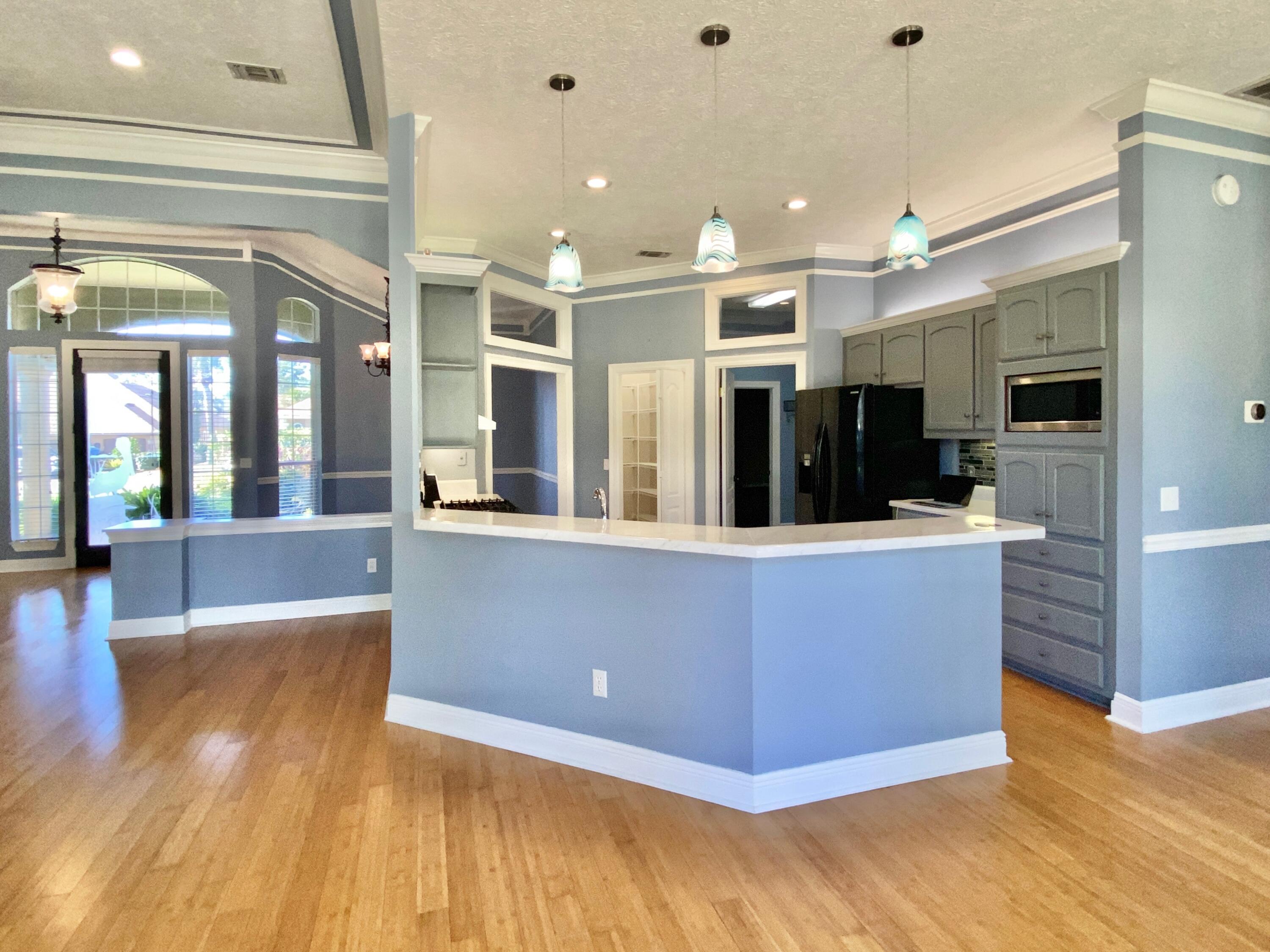 PALM BAY UNIT 1 - Residential