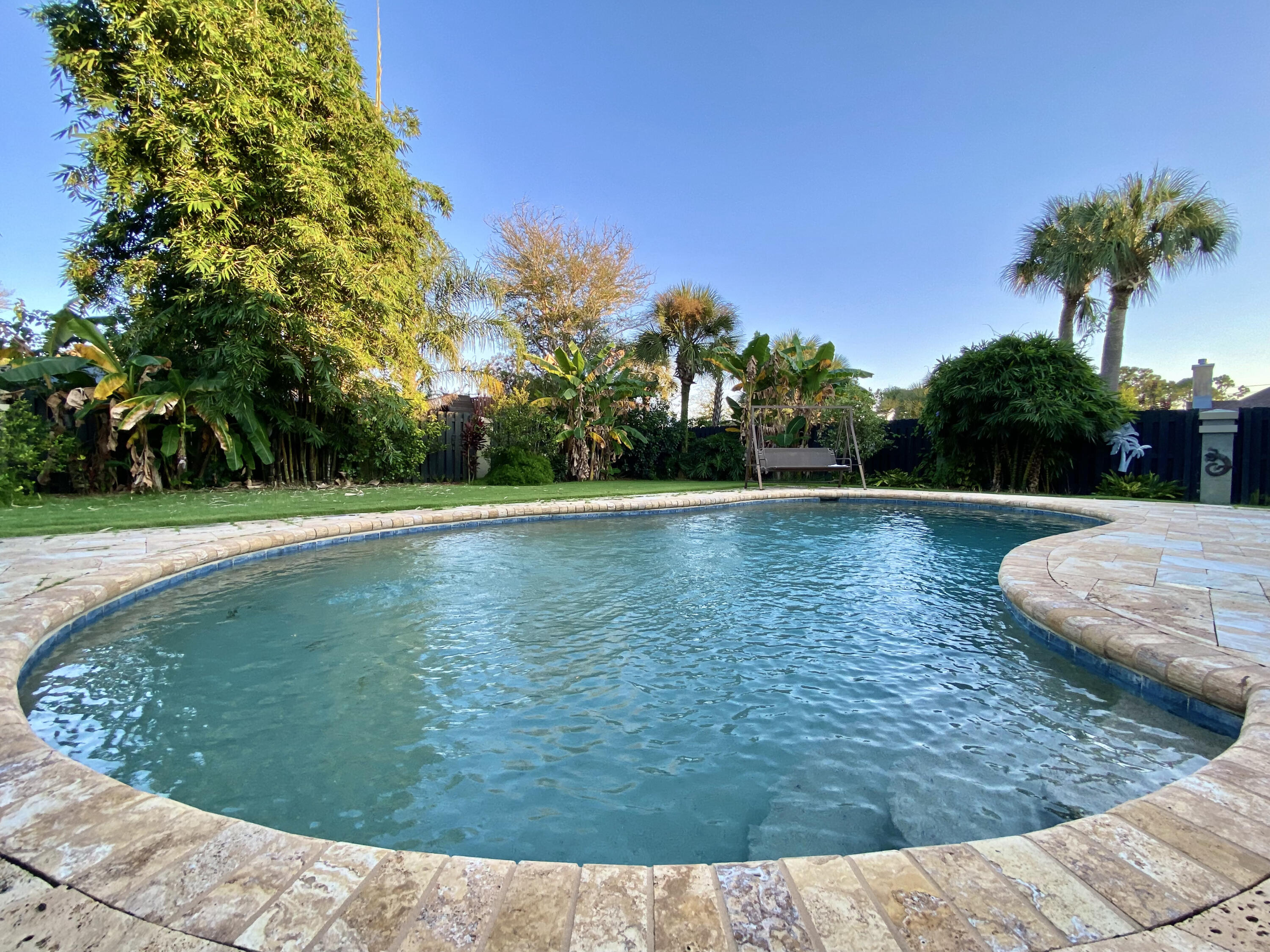 PALM BAY UNIT 1 - Residential