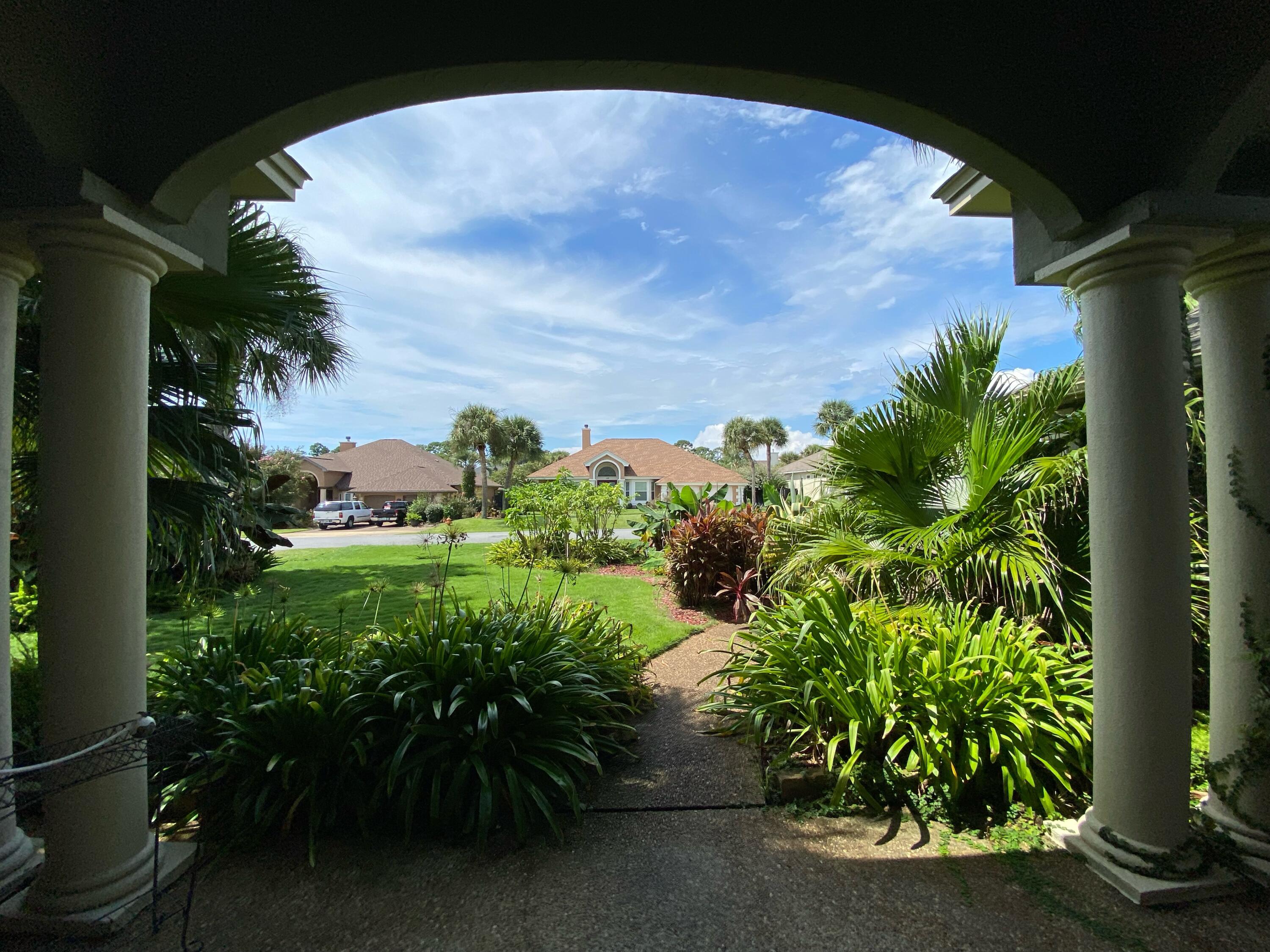 PALM BAY UNIT 1 - Residential