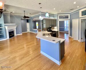 PALM BAY UNIT 1 - Residential