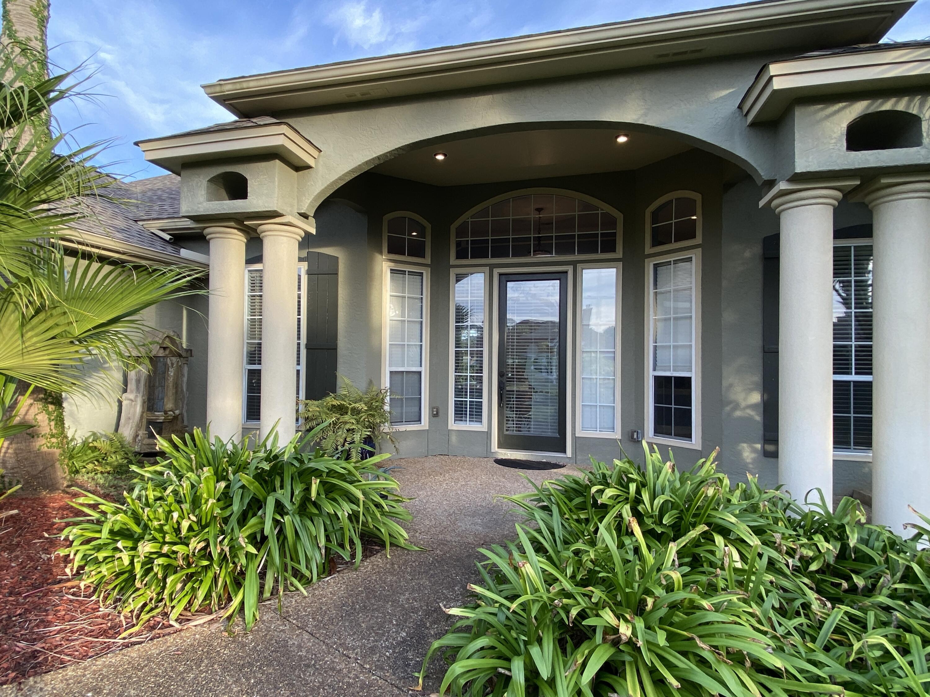 PALM BAY UNIT 1 - Residential