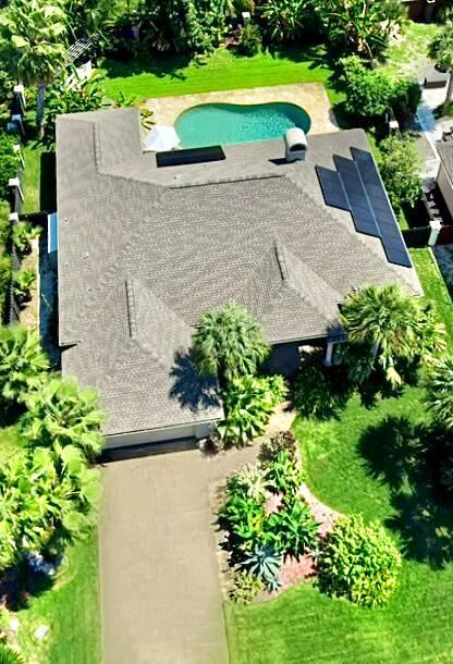 PALM BAY UNIT 1 - Residential