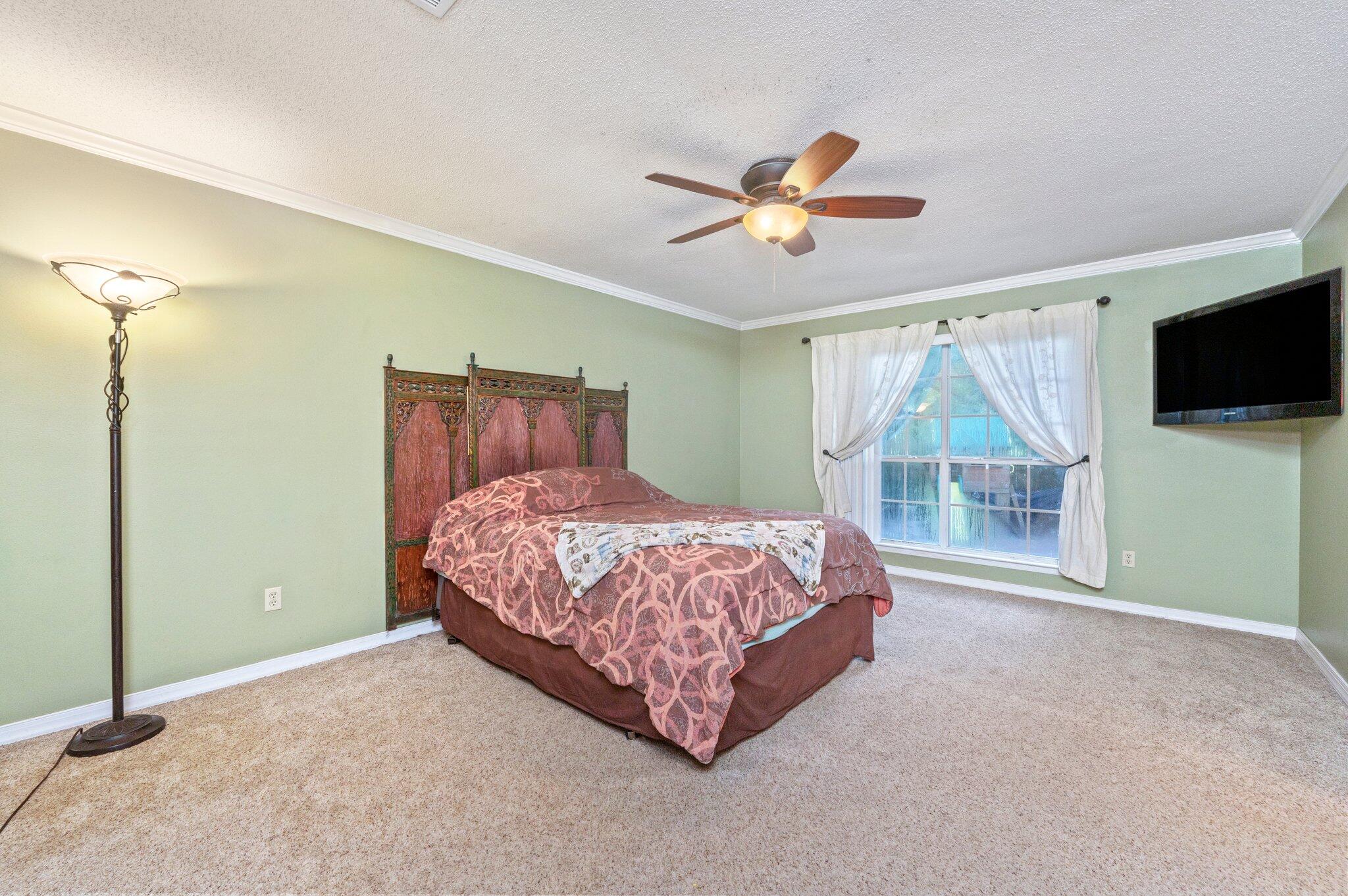 SAVANNAH OAKS - Residential