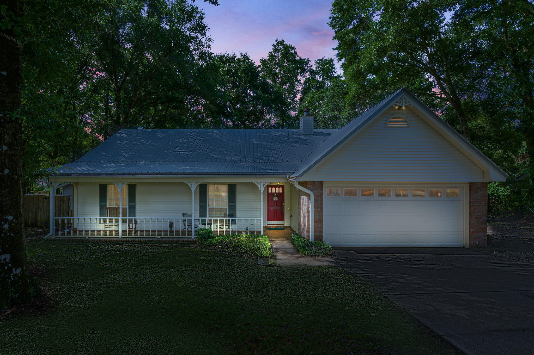 SAVANNAH OAKS - Residential