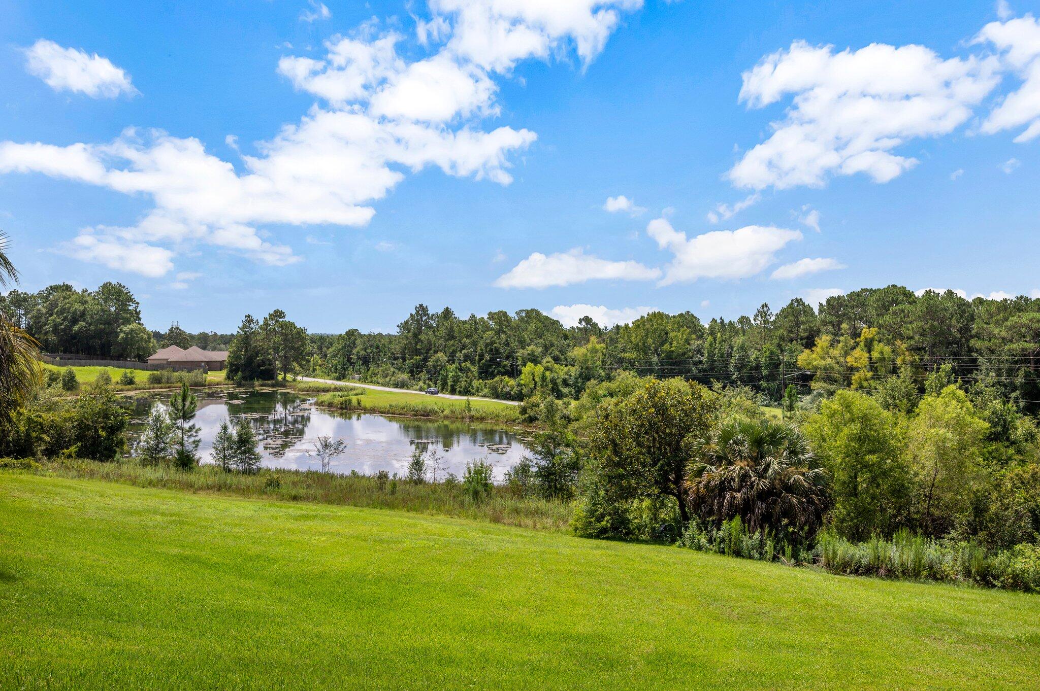 SAVANNAH OAKS - Residential