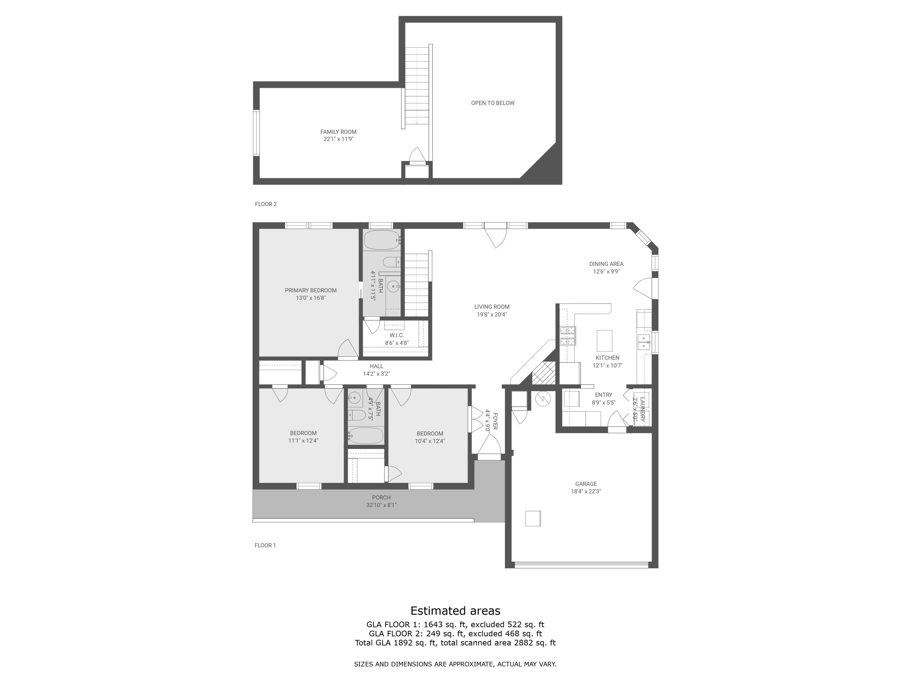 SAVANNAH OAKS - Residential