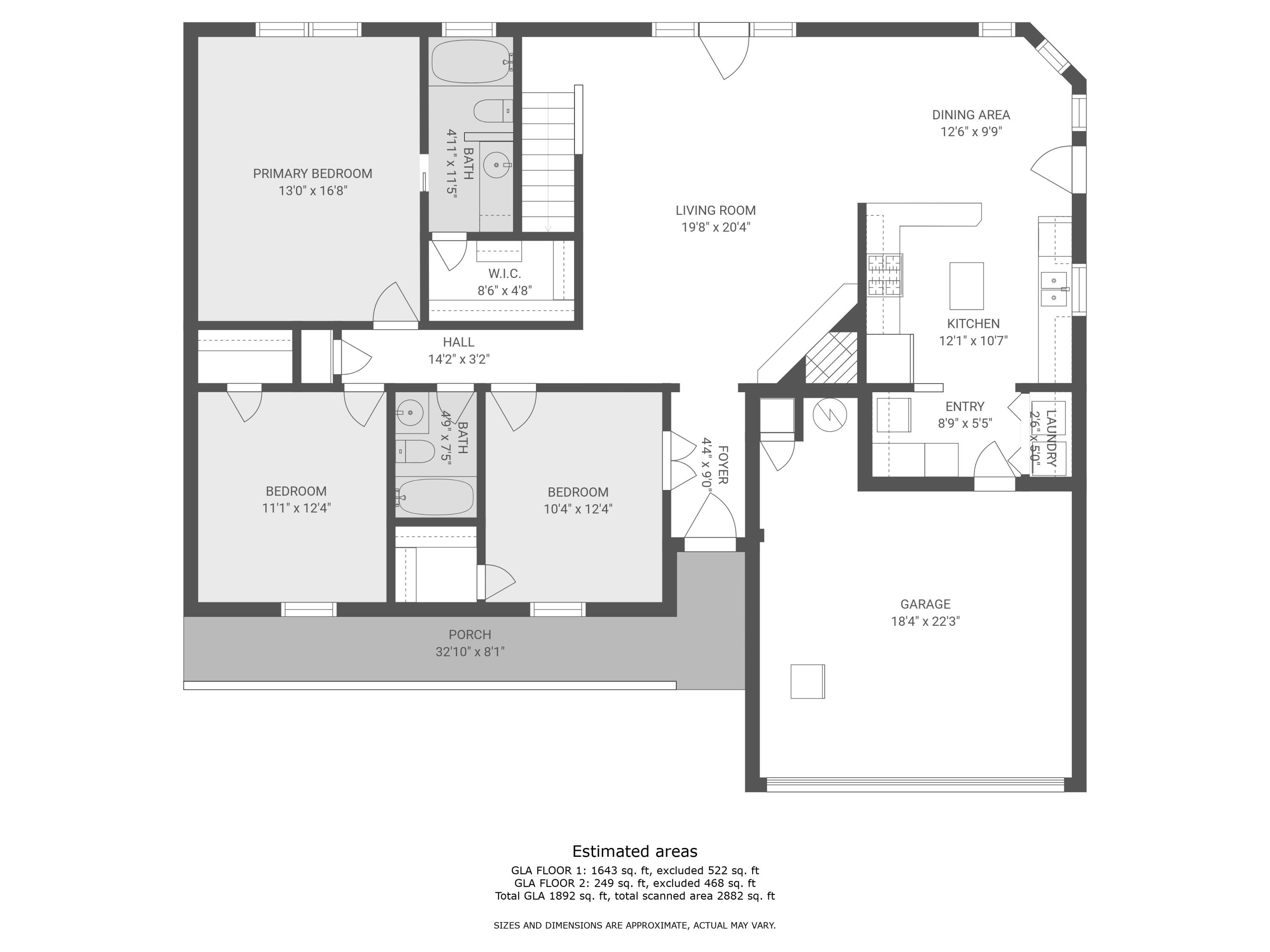 SAVANNAH OAKS - Residential