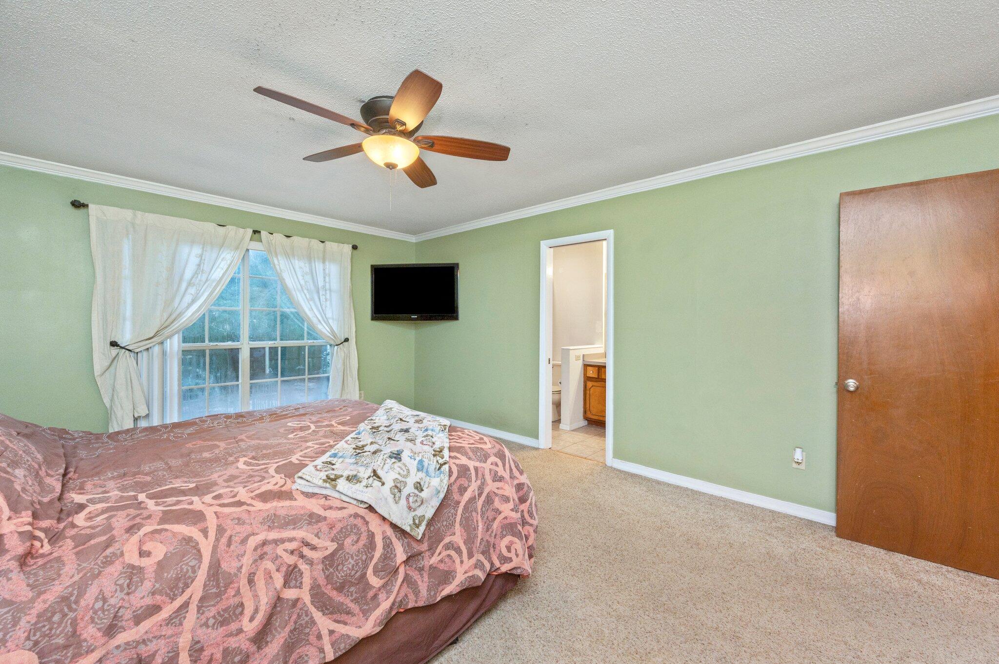 SAVANNAH OAKS - Residential